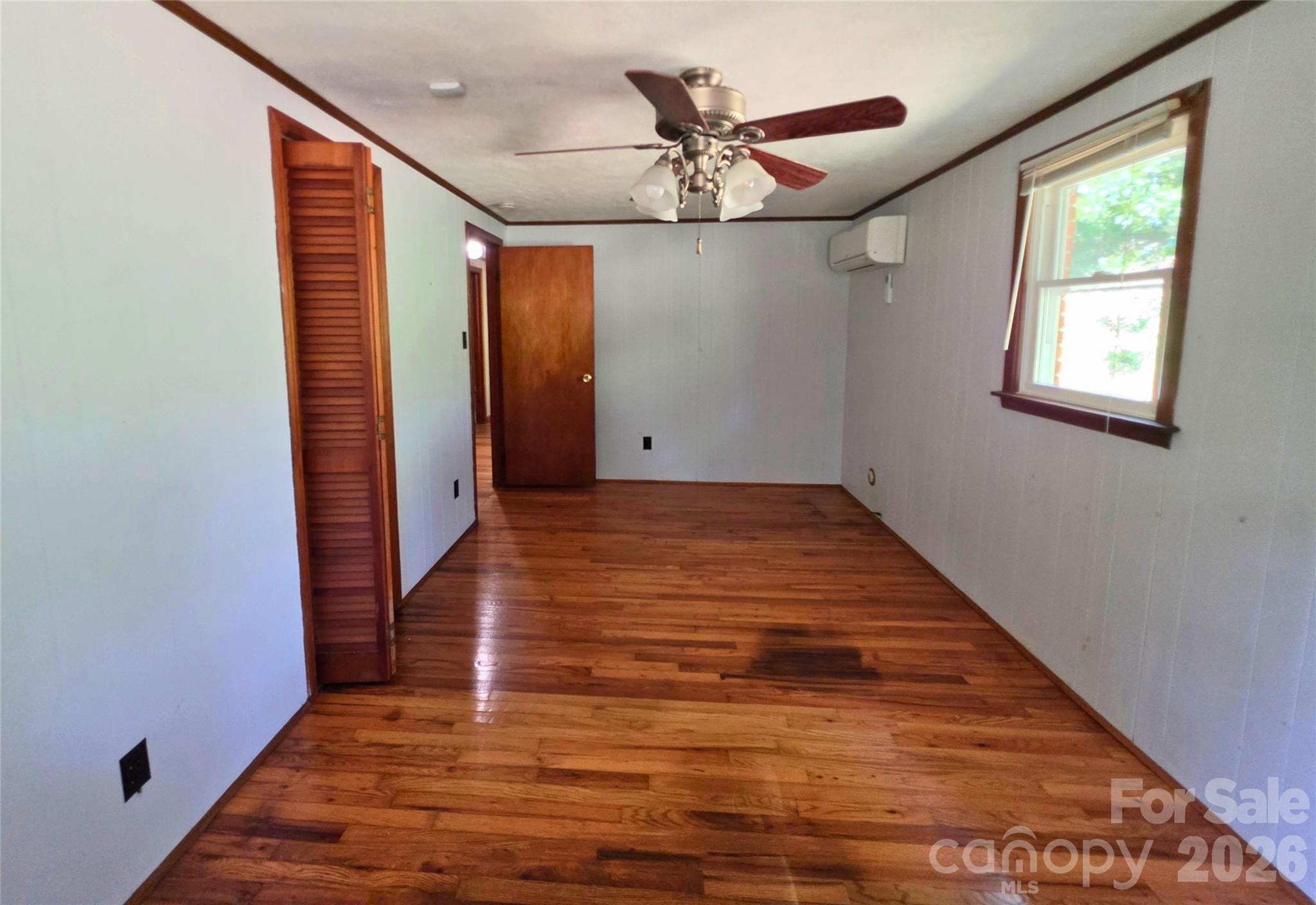 2838 Seven Mile Ridge Road — Burnsville