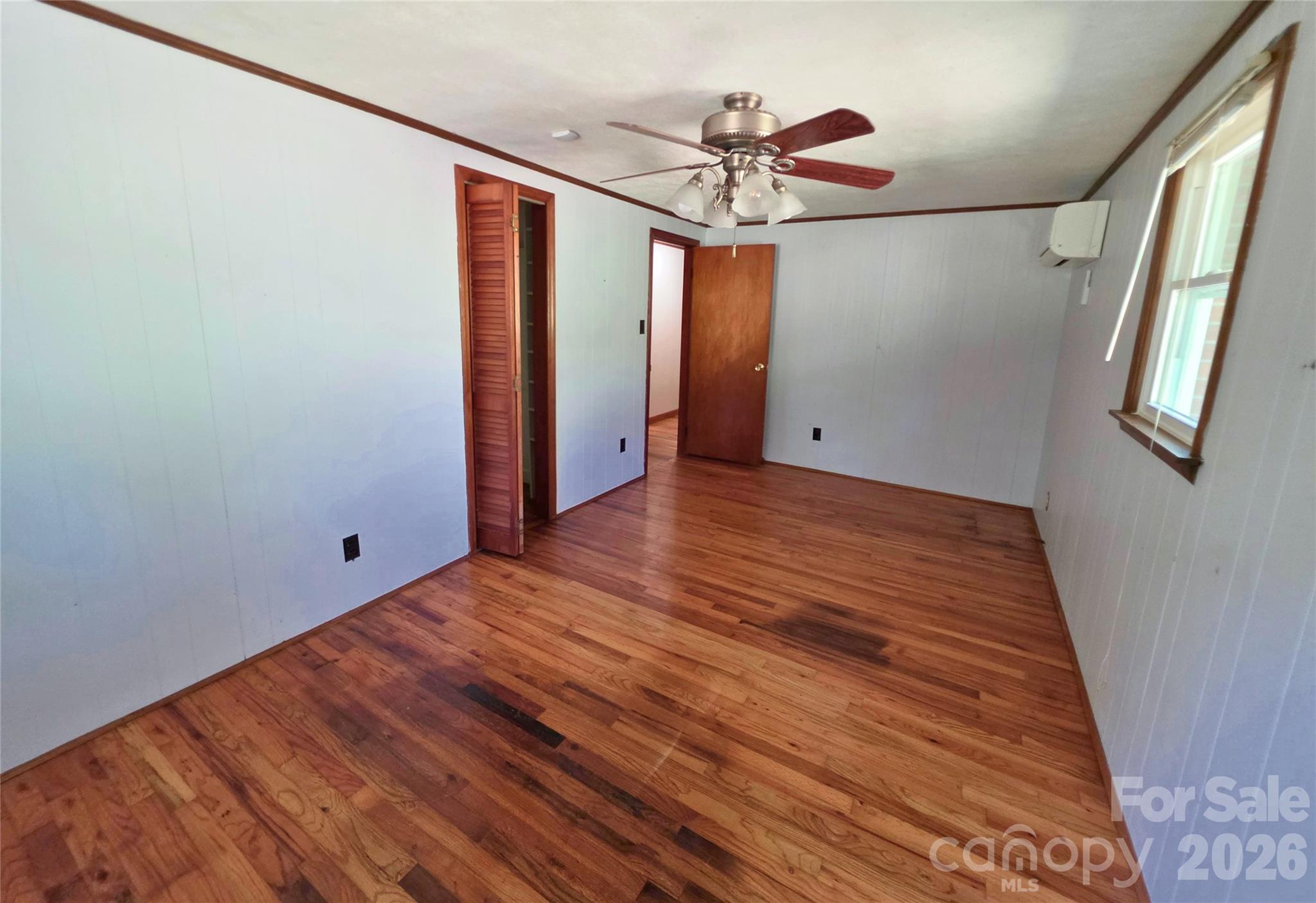 2838 Seven Mile Ridge Road — Burnsville