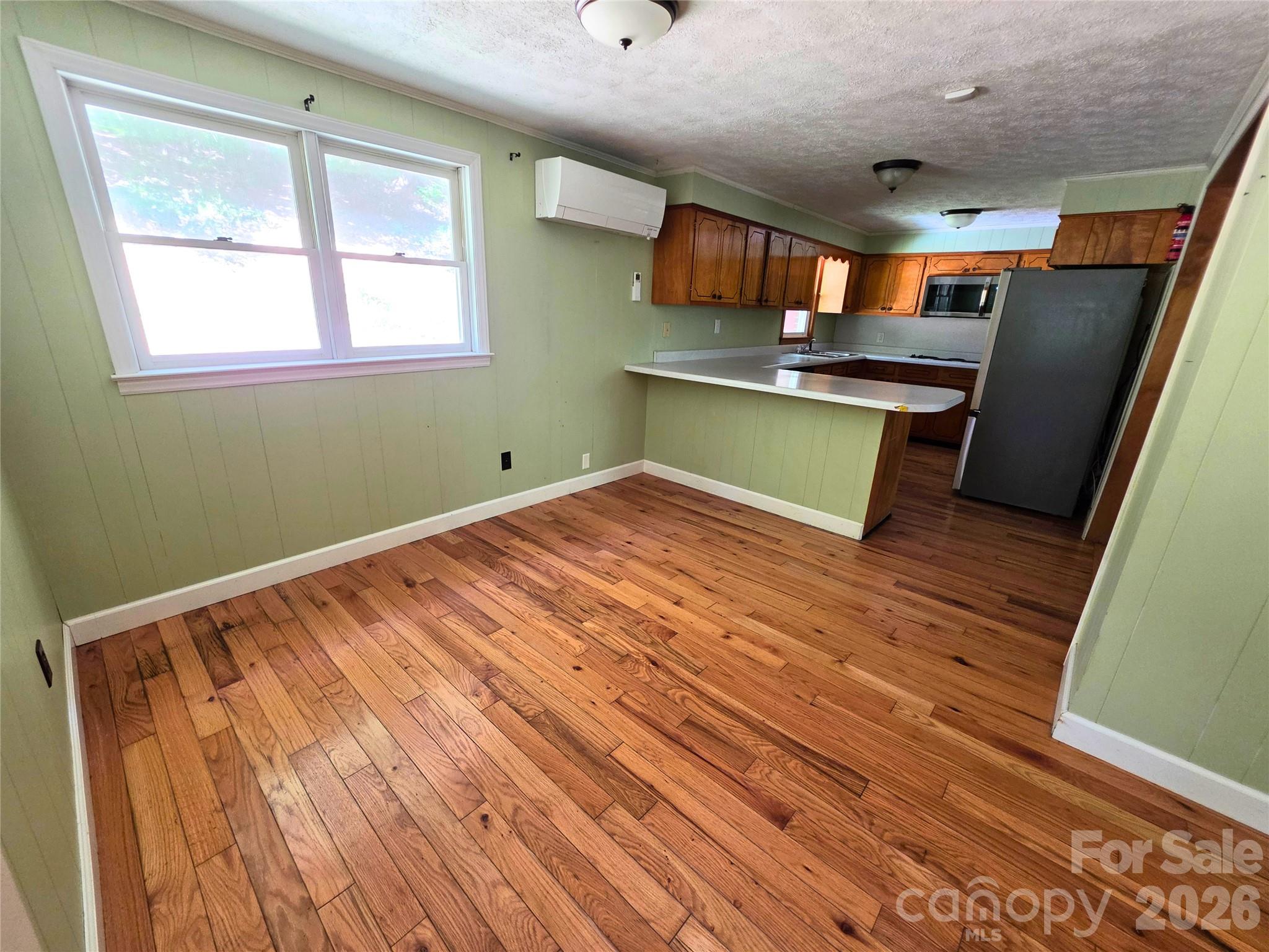 2838 Seven Mile Ridge Road — Burnsville