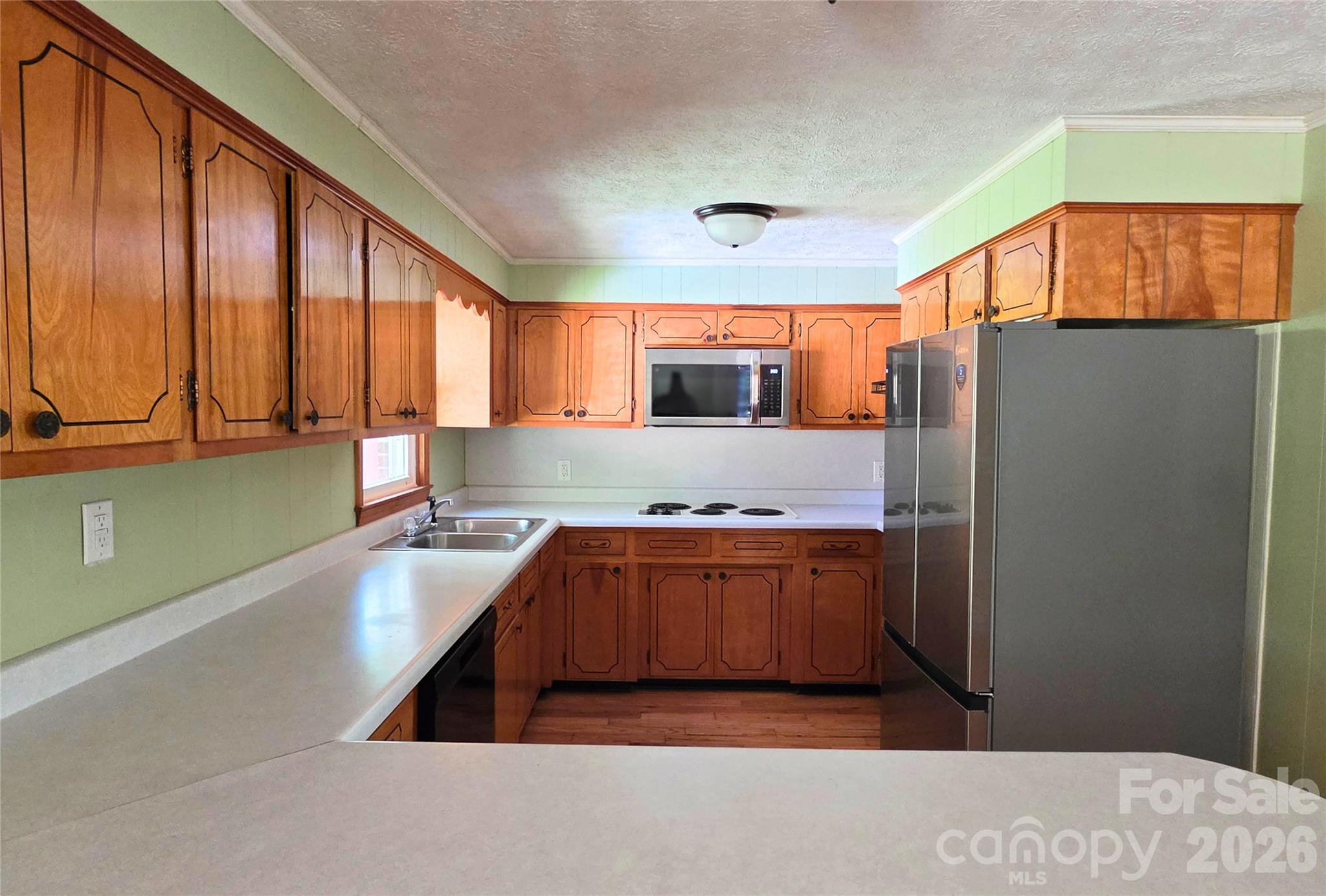 2838 Seven Mile Ridge Road — Burnsville