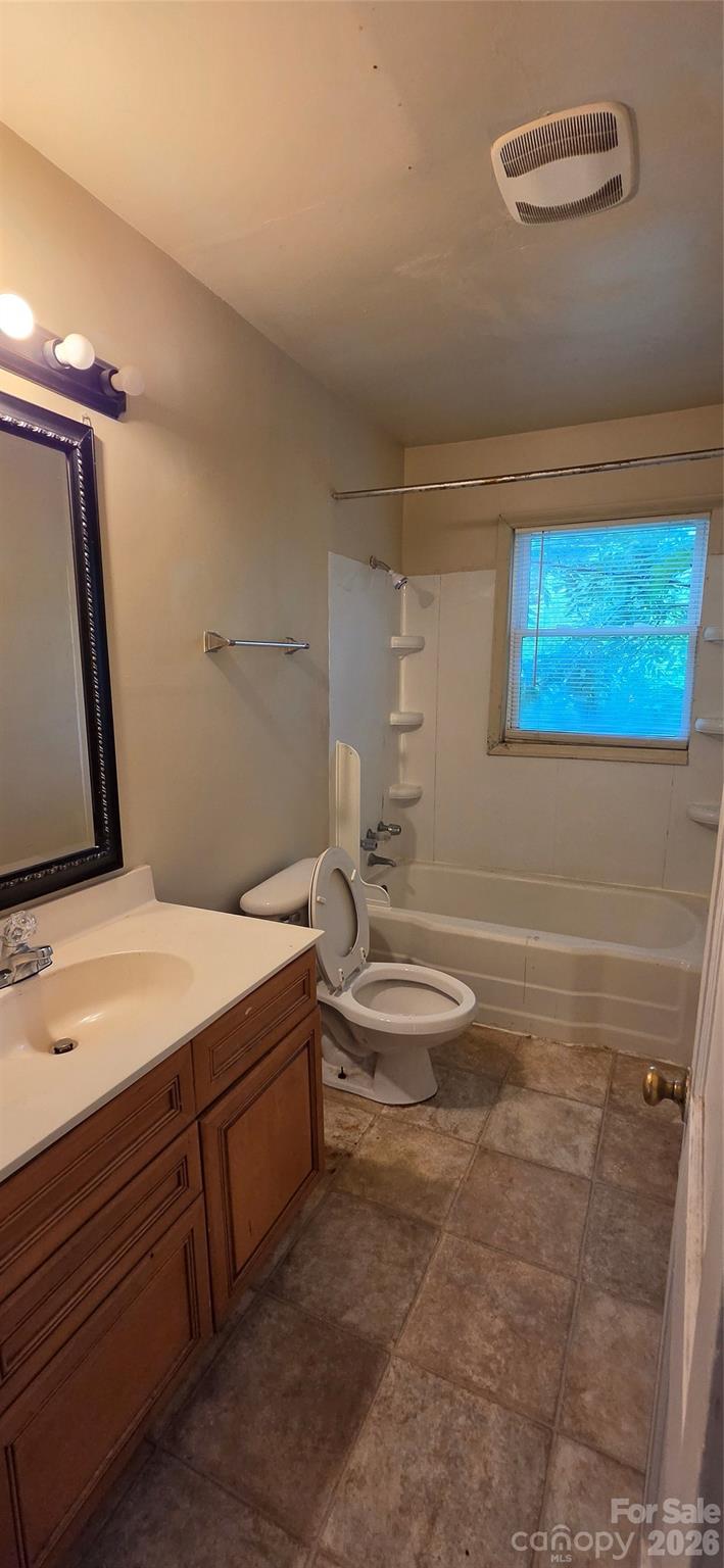 2216 Yadkin Avenue — Charlotte