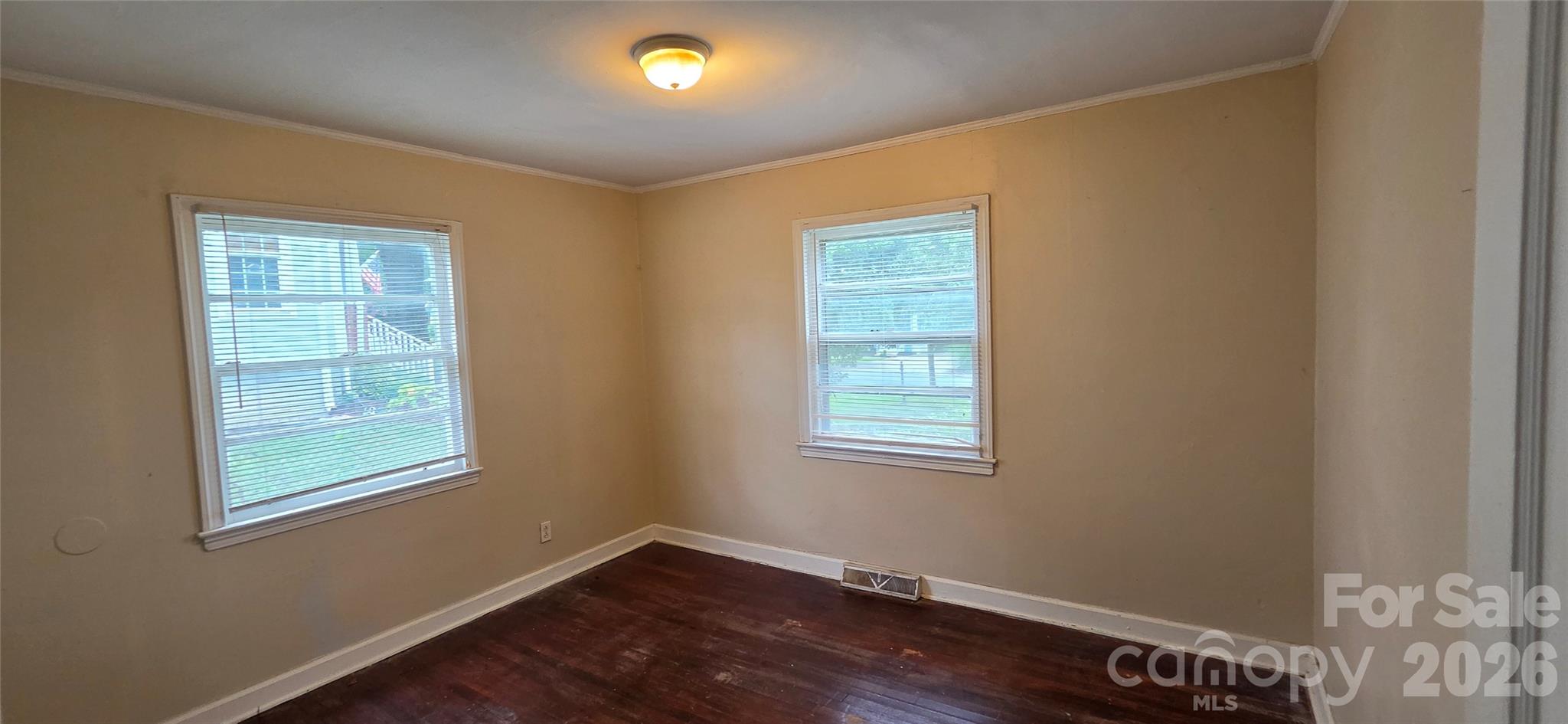 2216 Yadkin Avenue — Charlotte