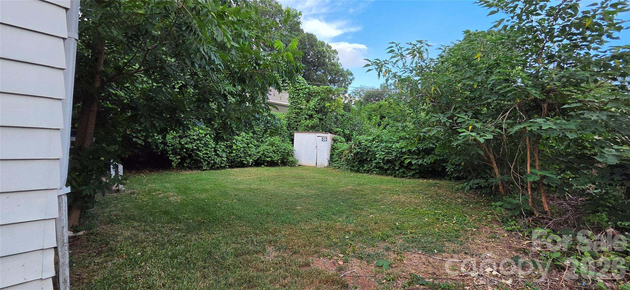2216 Yadkin Avenue — Charlotte
