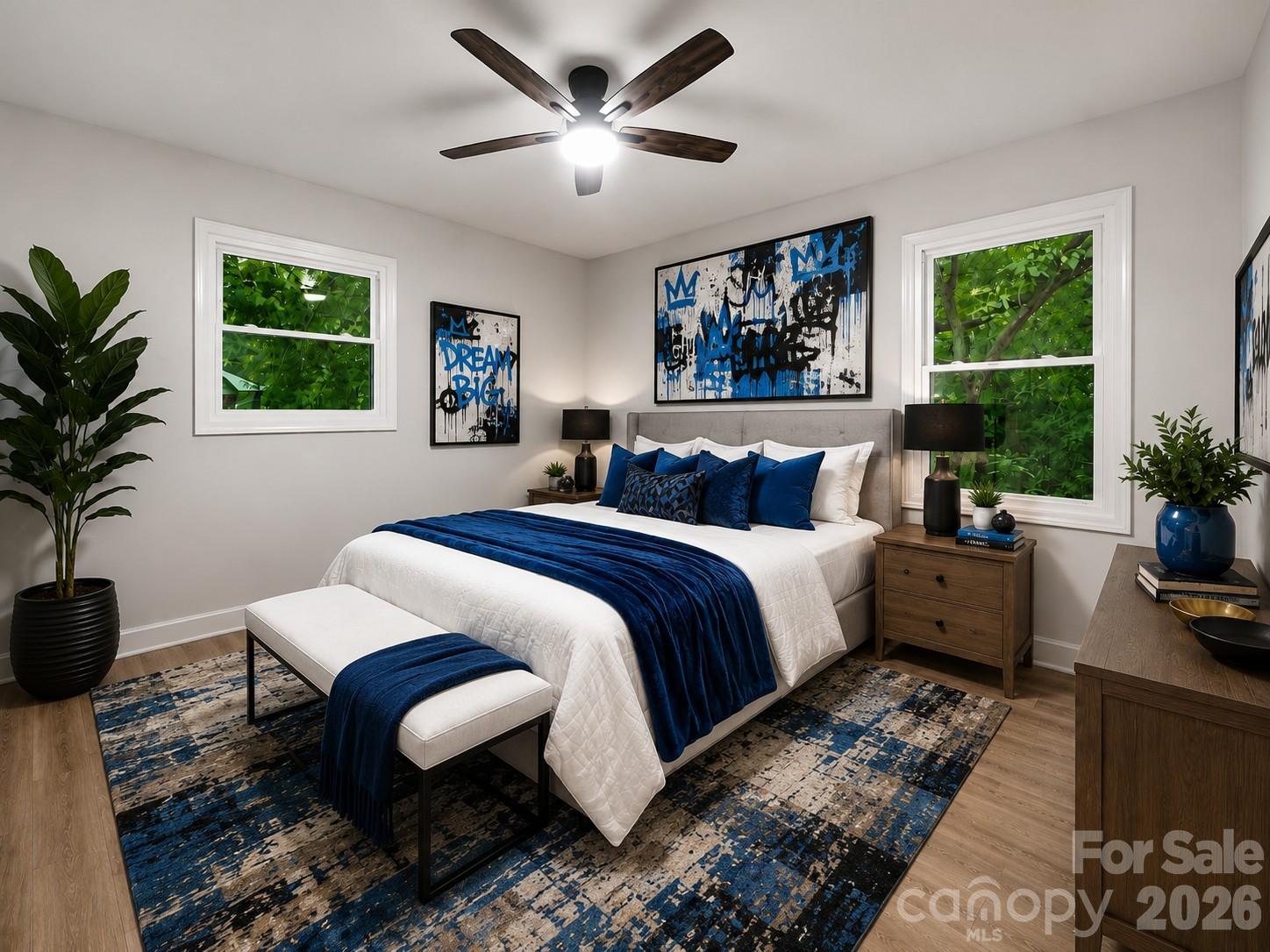 1453 Grovewood Drive — Charlotte