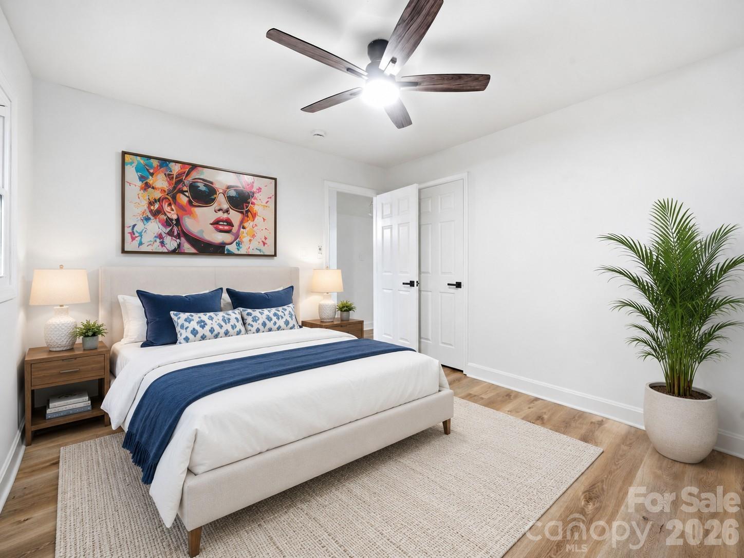 1453 Grovewood Drive — Charlotte