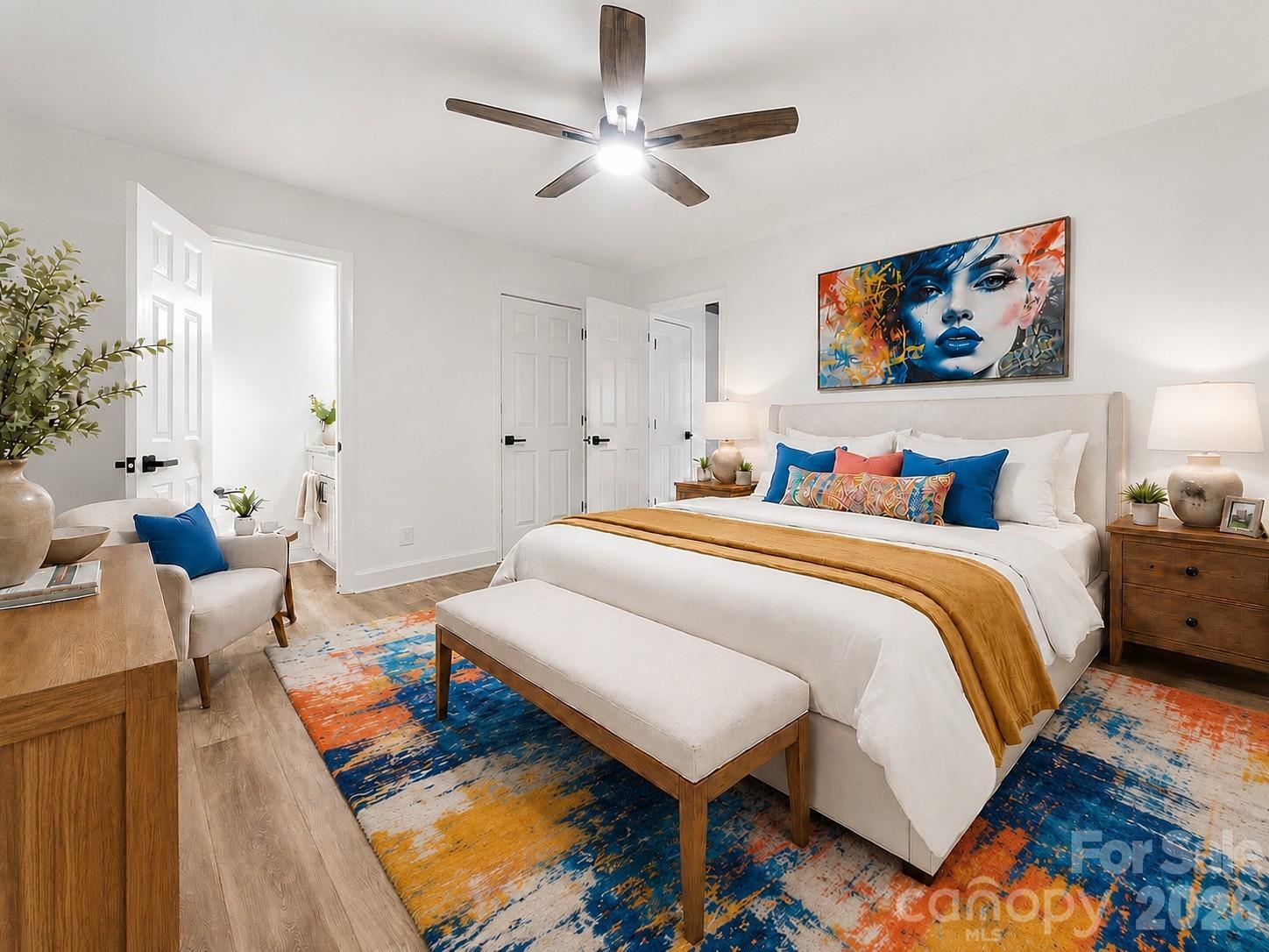 1453 Grovewood Drive — Charlotte