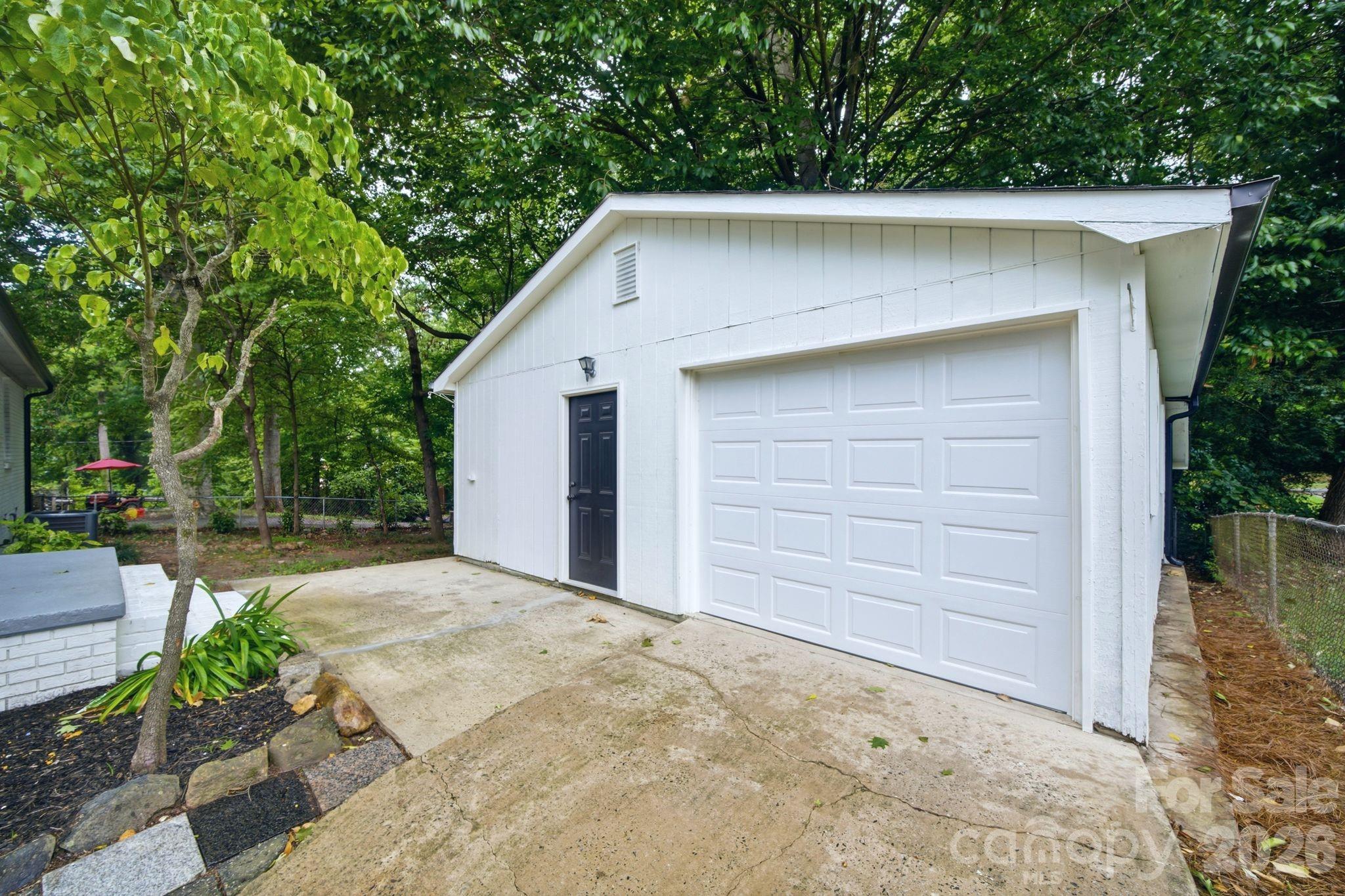1453 Grovewood Drive — Charlotte