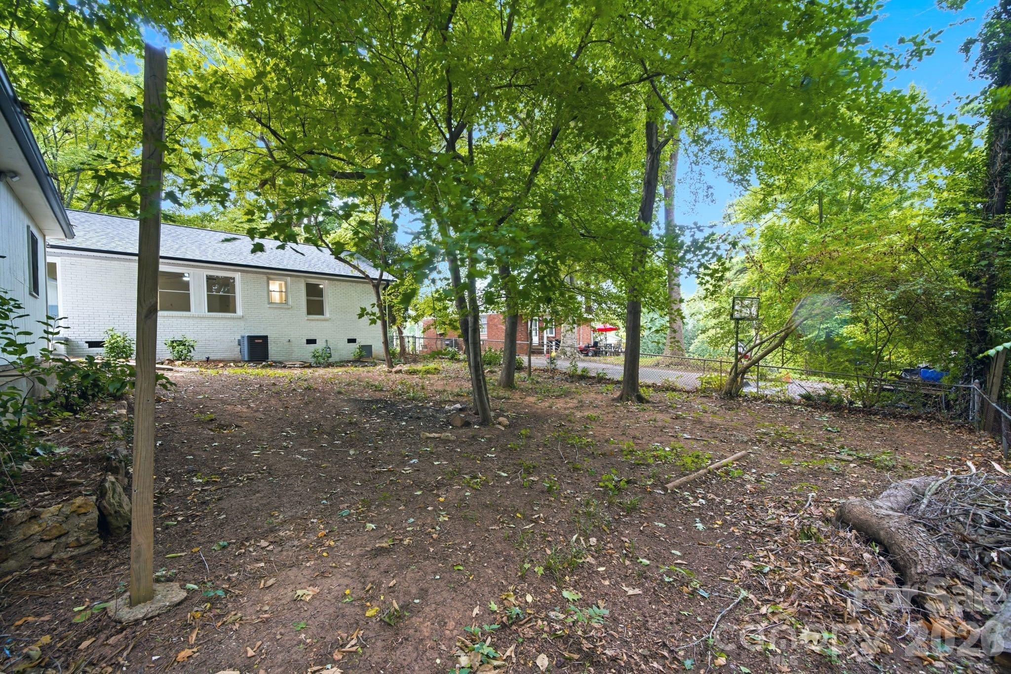 1453 Grovewood Drive — Charlotte