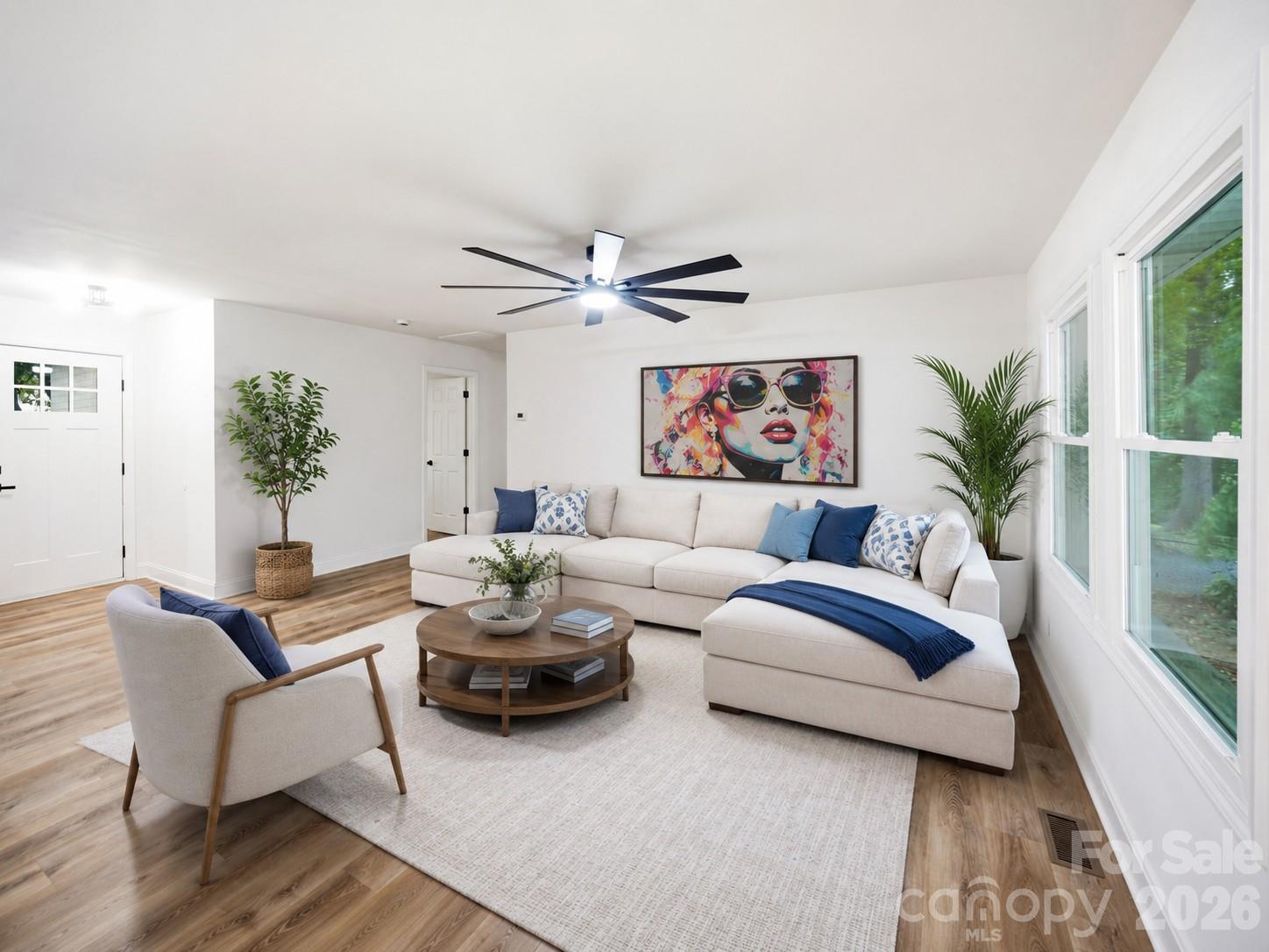1453 Grovewood Drive — Charlotte