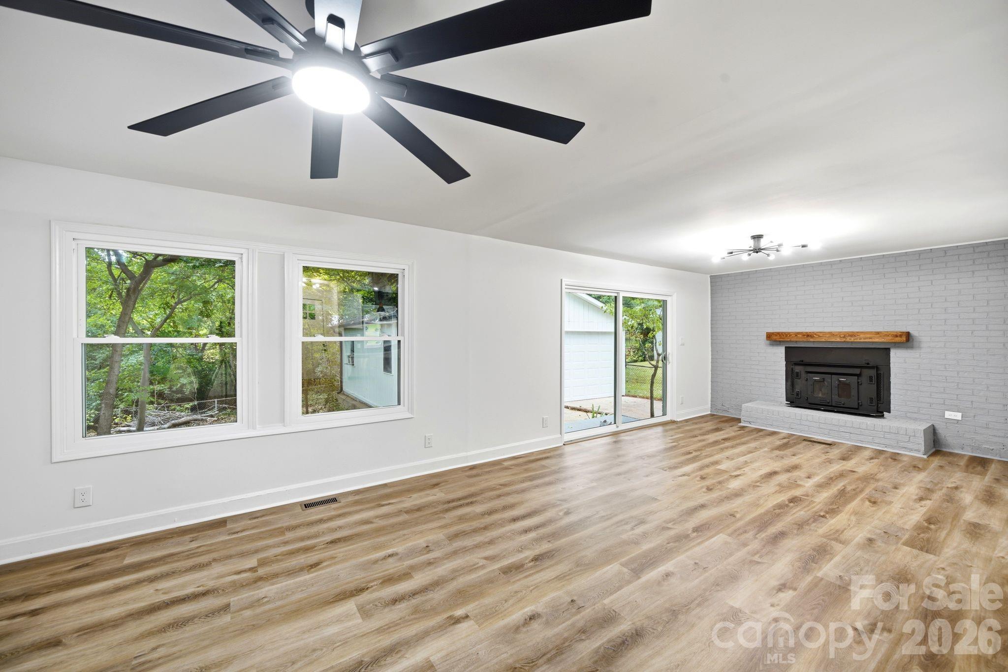 1453 Grovewood Drive — Charlotte