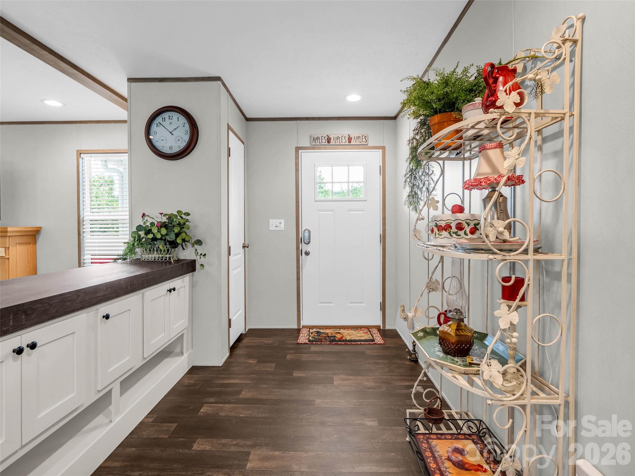 1110 Laughter Road — Mill Spring