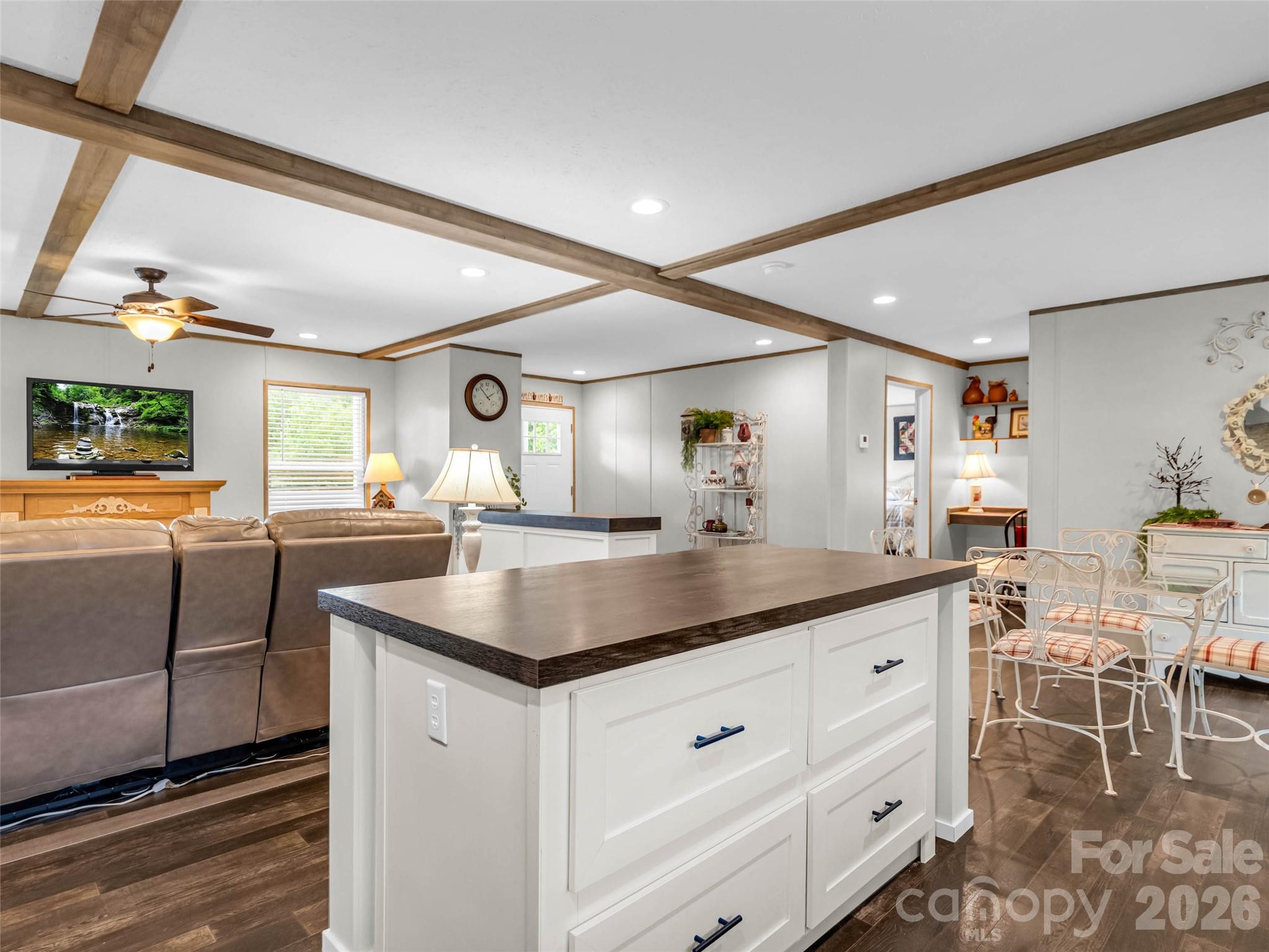 1110 Laughter Road — Mill Spring