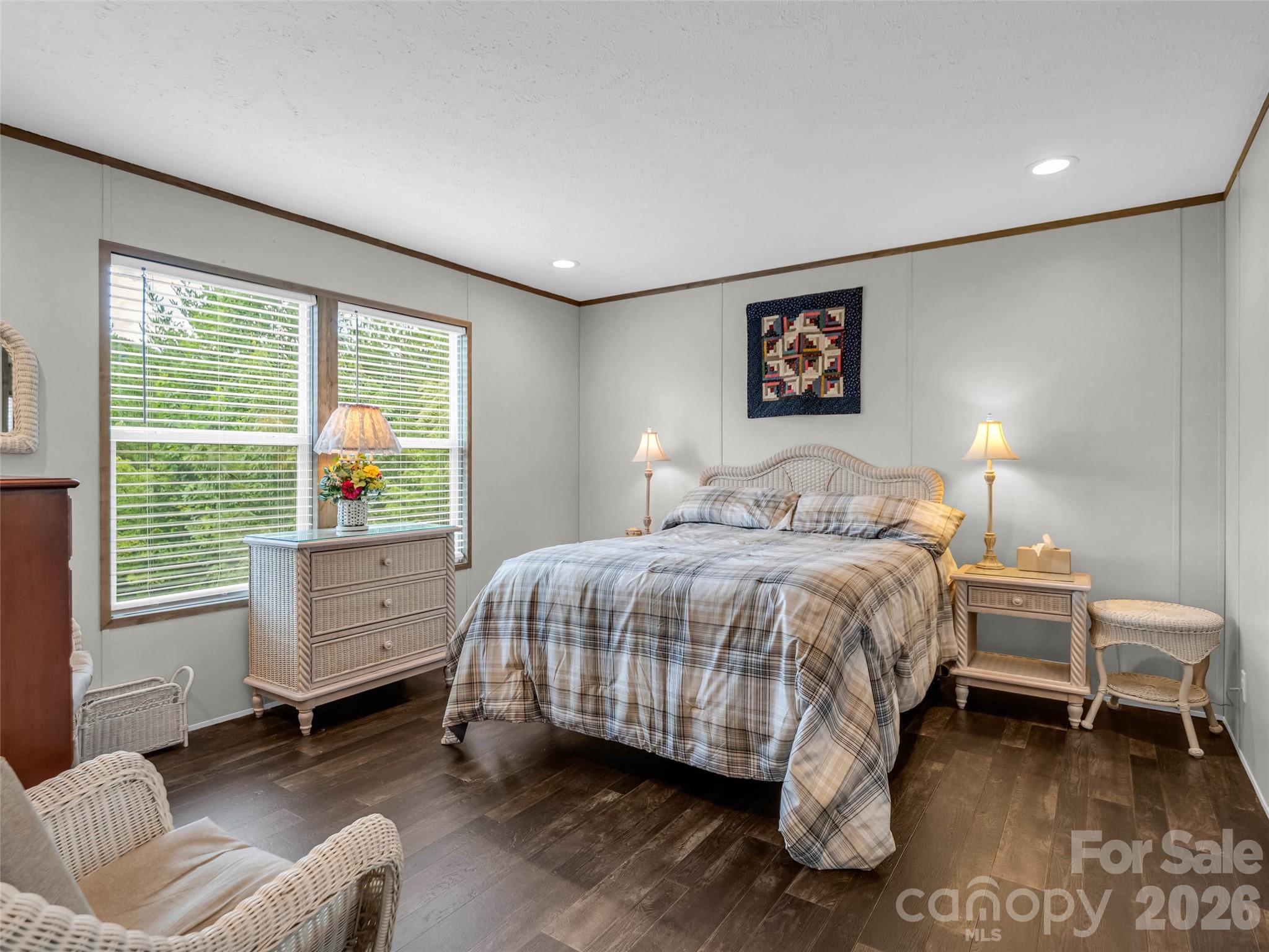 1110 Laughter Road — Mill Spring