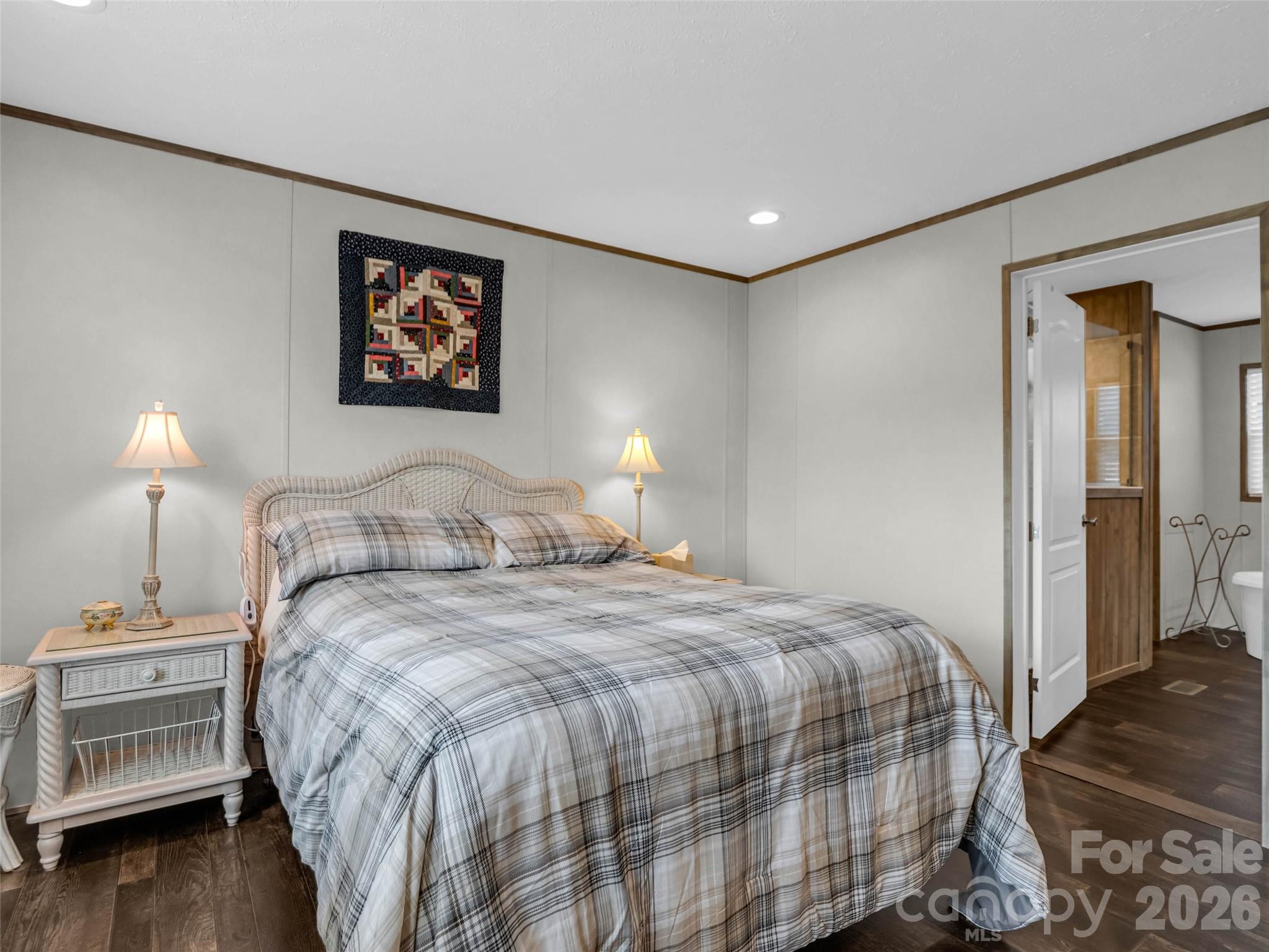 1110 Laughter Road — Mill Spring