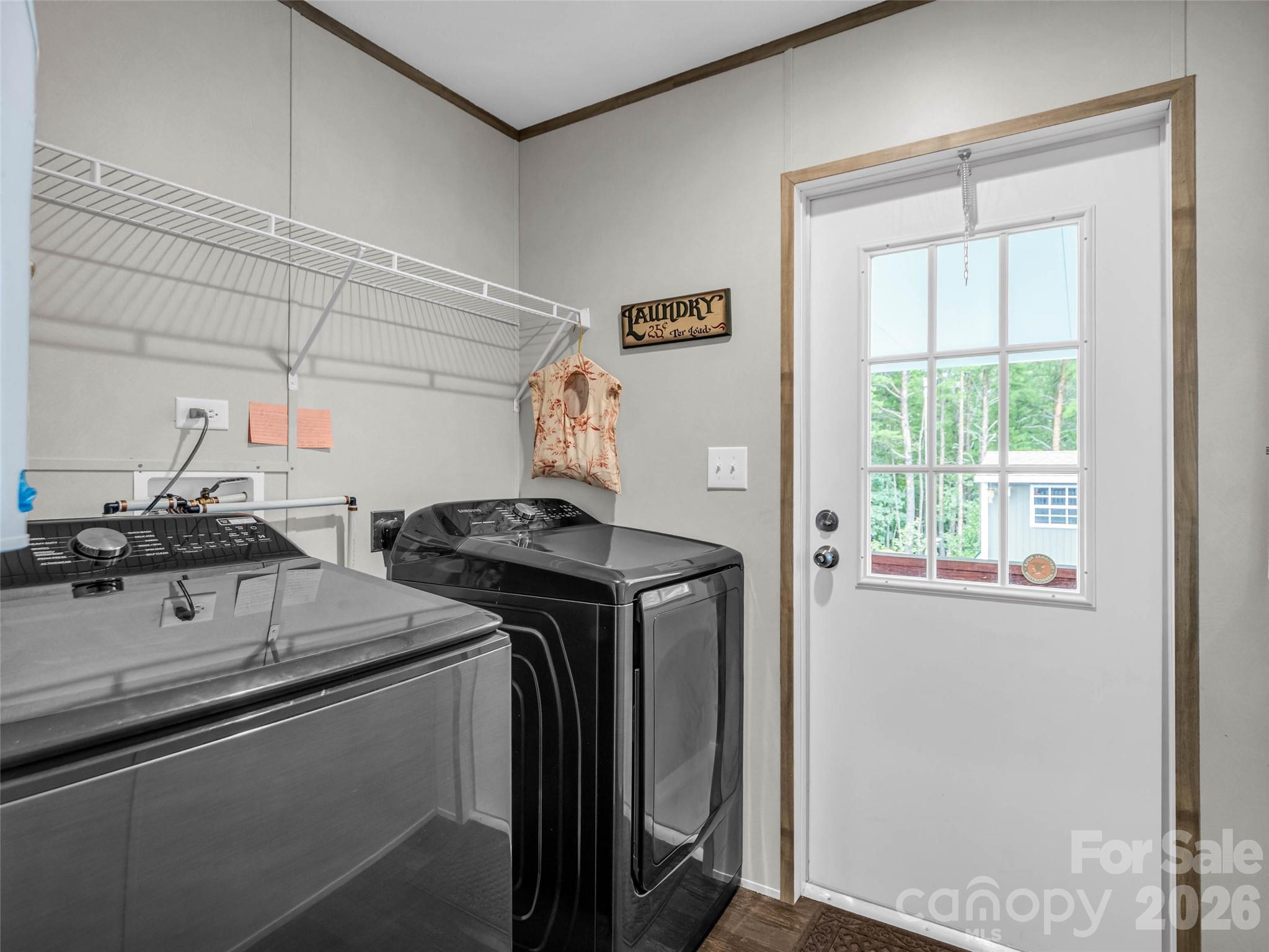 1110 Laughter Road — Mill Spring