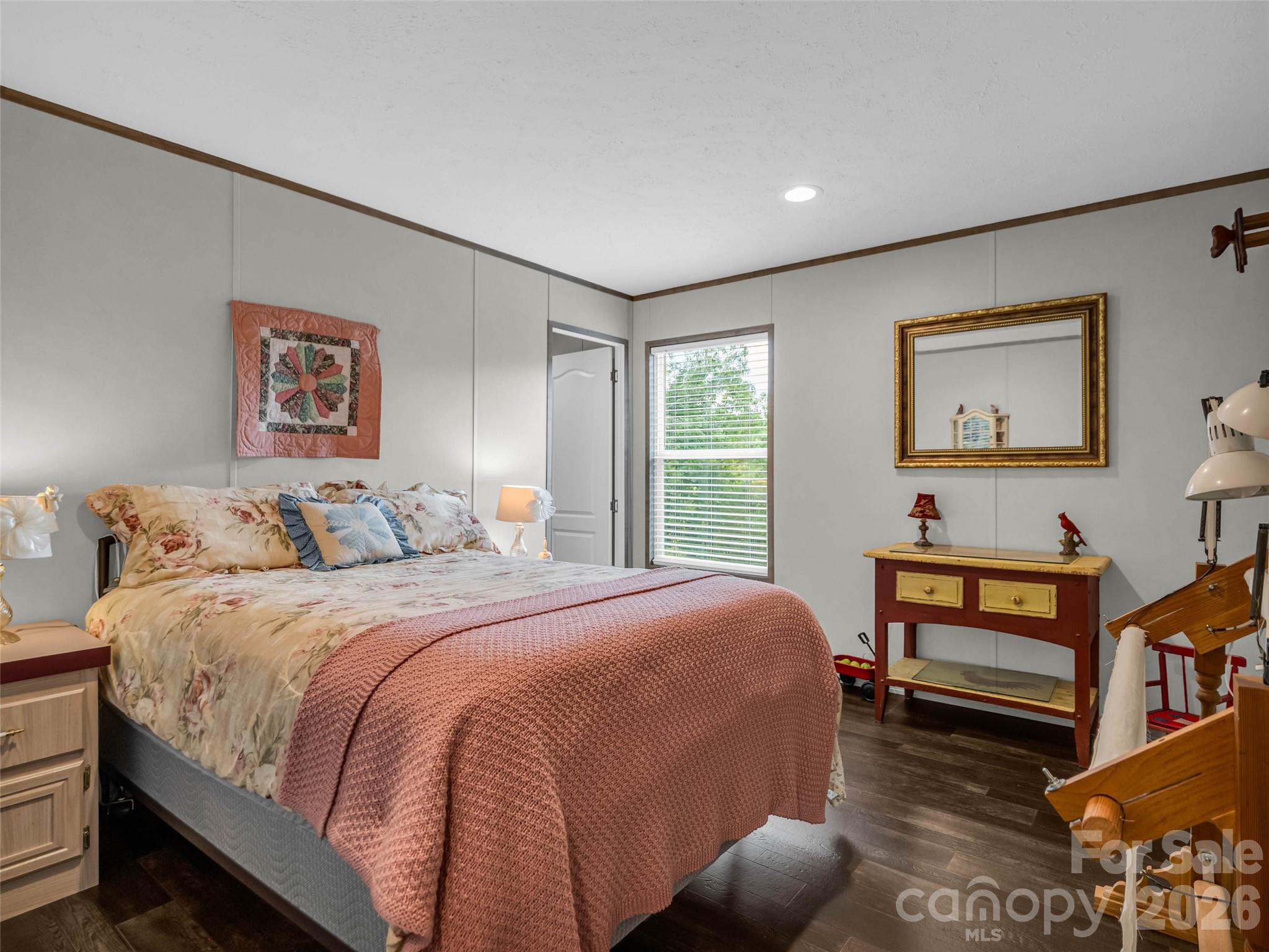 1110 Laughter Road — Mill Spring
