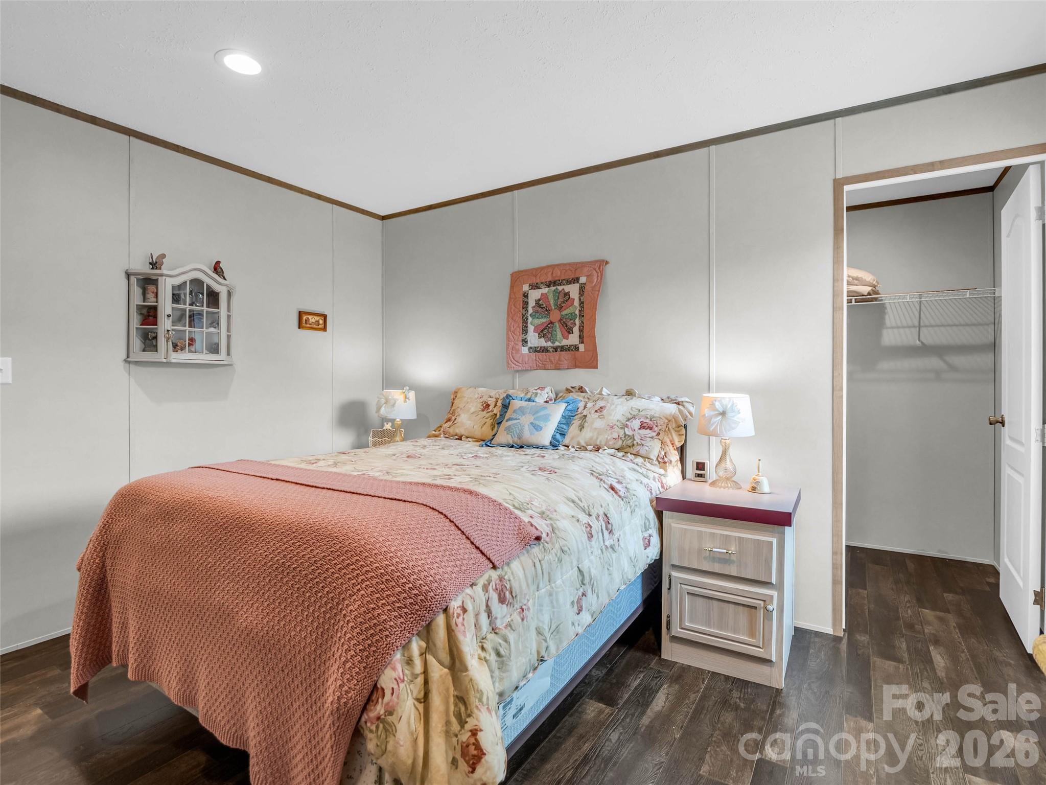1110 Laughter Road — Mill Spring