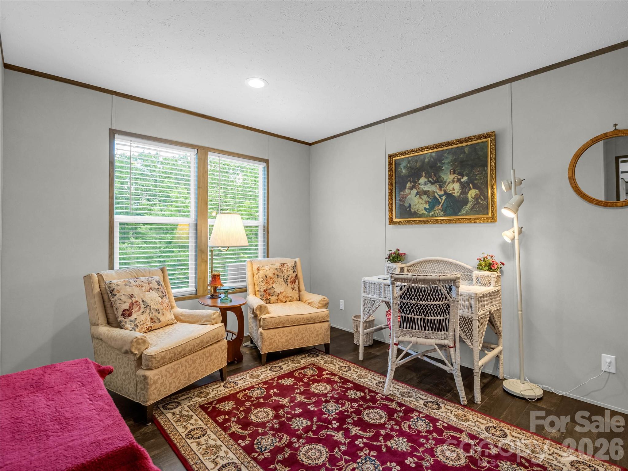 1110 Laughter Road — Mill Spring