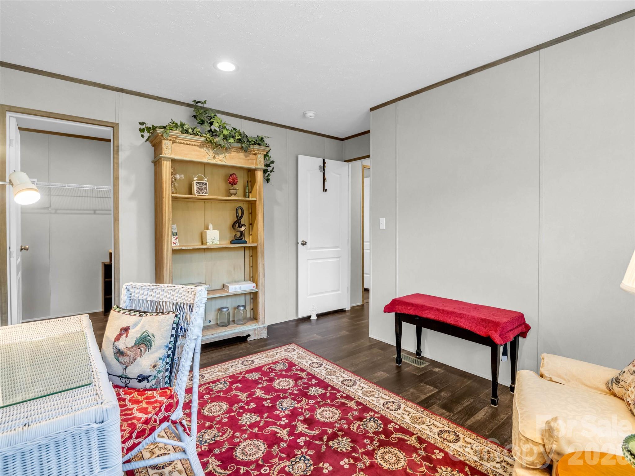 1110 Laughter Road — Mill Spring