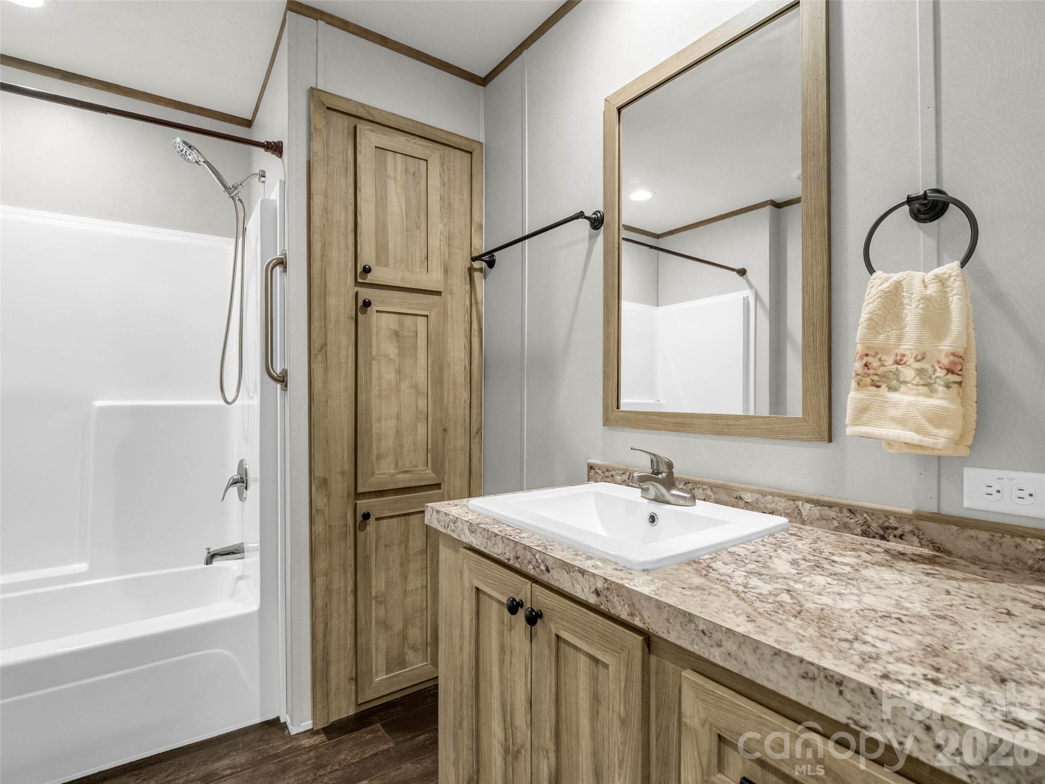 1110 Laughter Road — Mill Spring