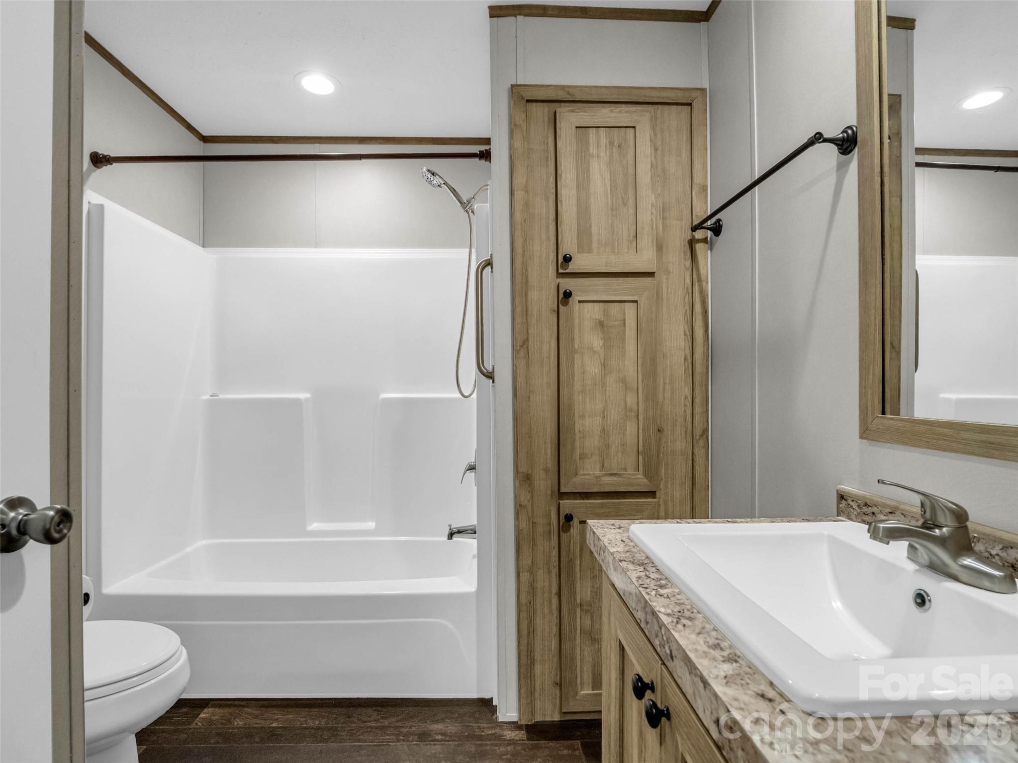 1110 Laughter Road — Mill Spring