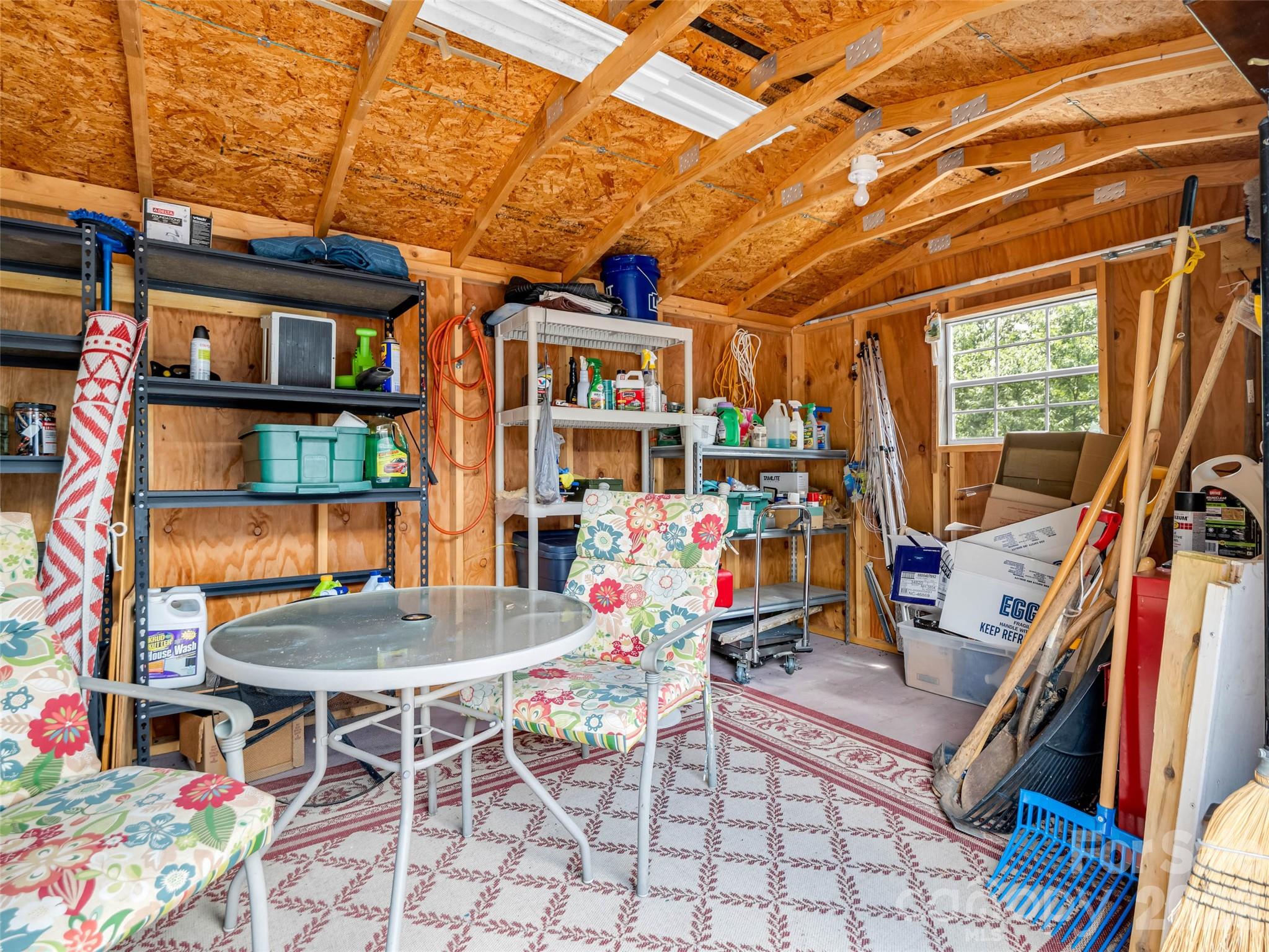 1110 Laughter Road — Mill Spring