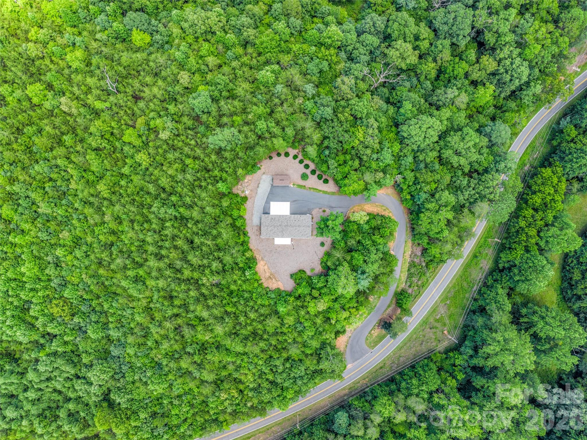 1110 Laughter Road — Mill Spring