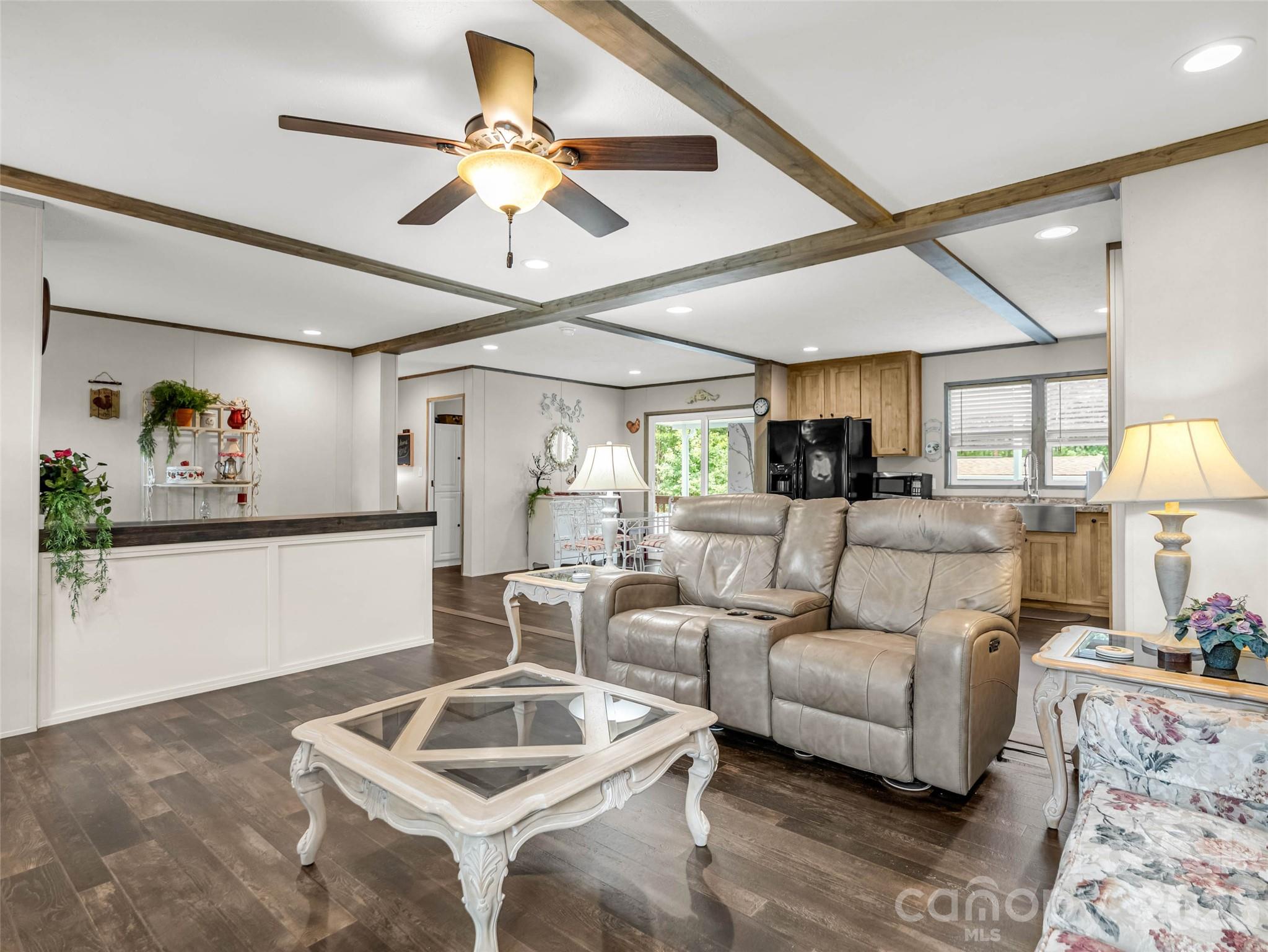 1110 Laughter Road — Mill Spring