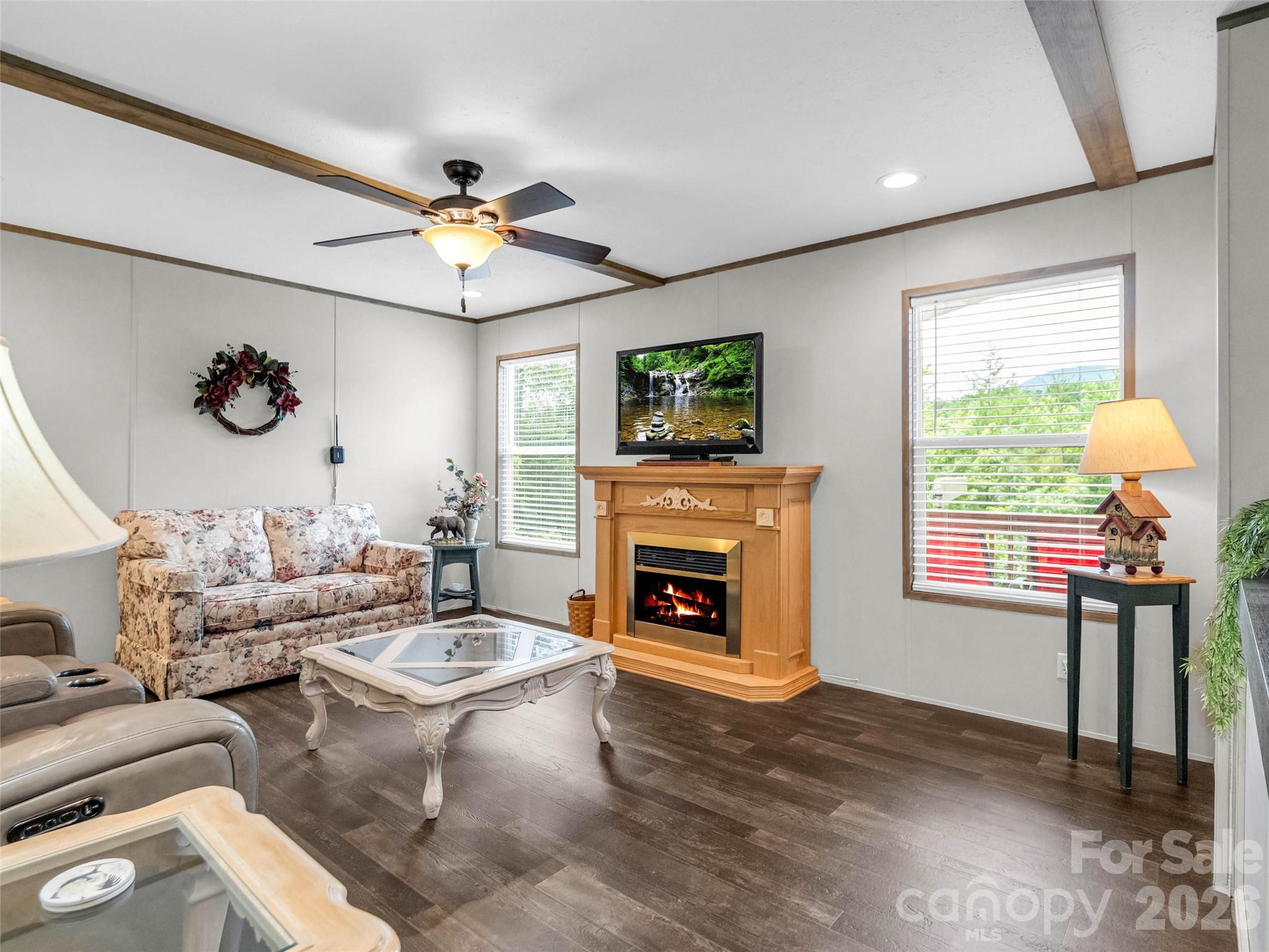 1110 Laughter Road — Mill Spring