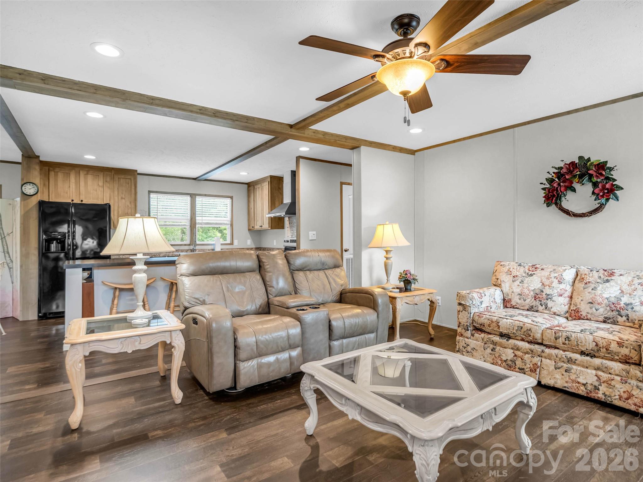 1110 Laughter Road — Mill Spring