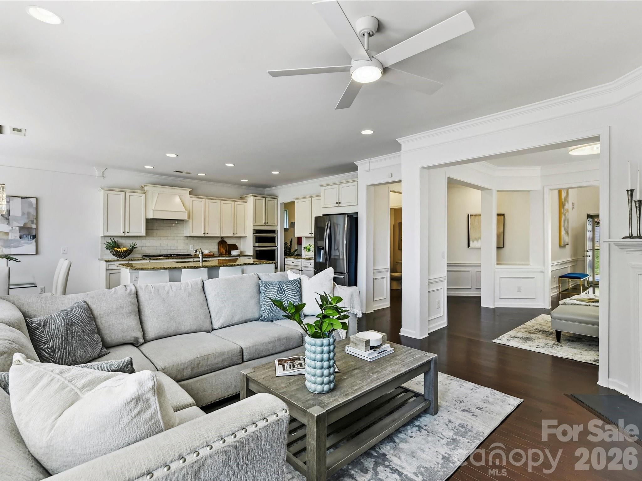 1806 Sunchaser Lane — Charlotte