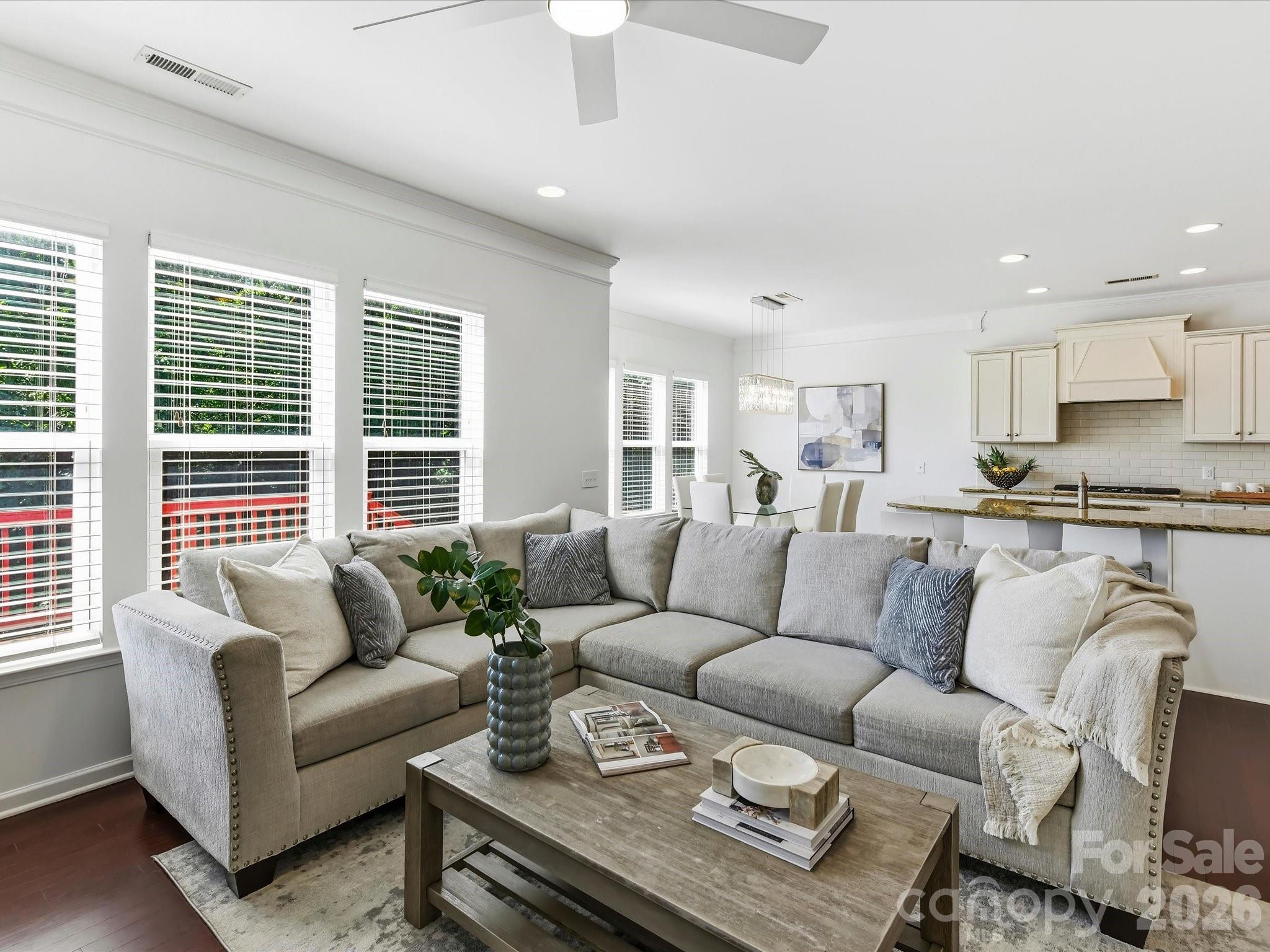 1806 Sunchaser Lane — Charlotte