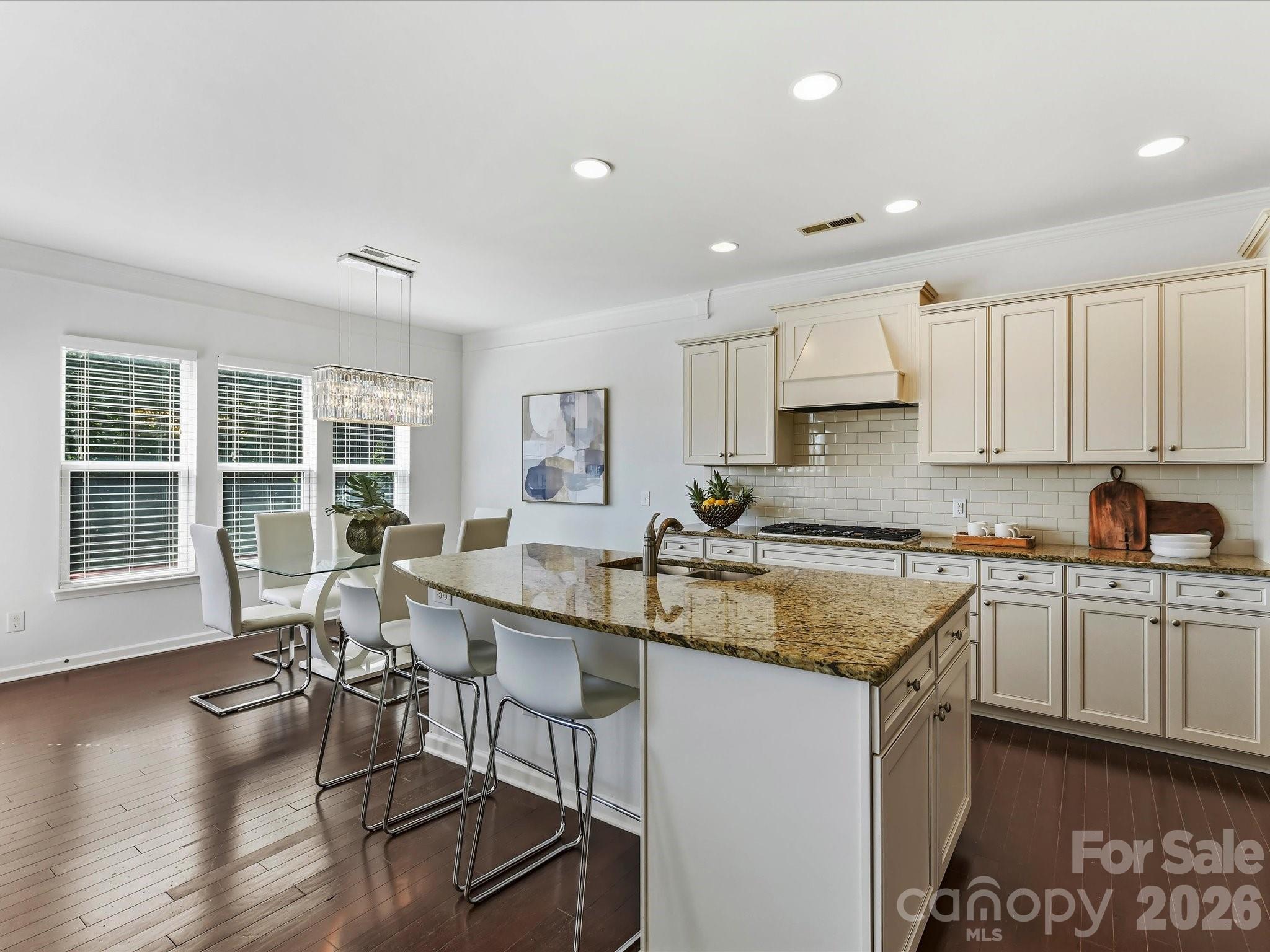 1806 Sunchaser Lane — Charlotte