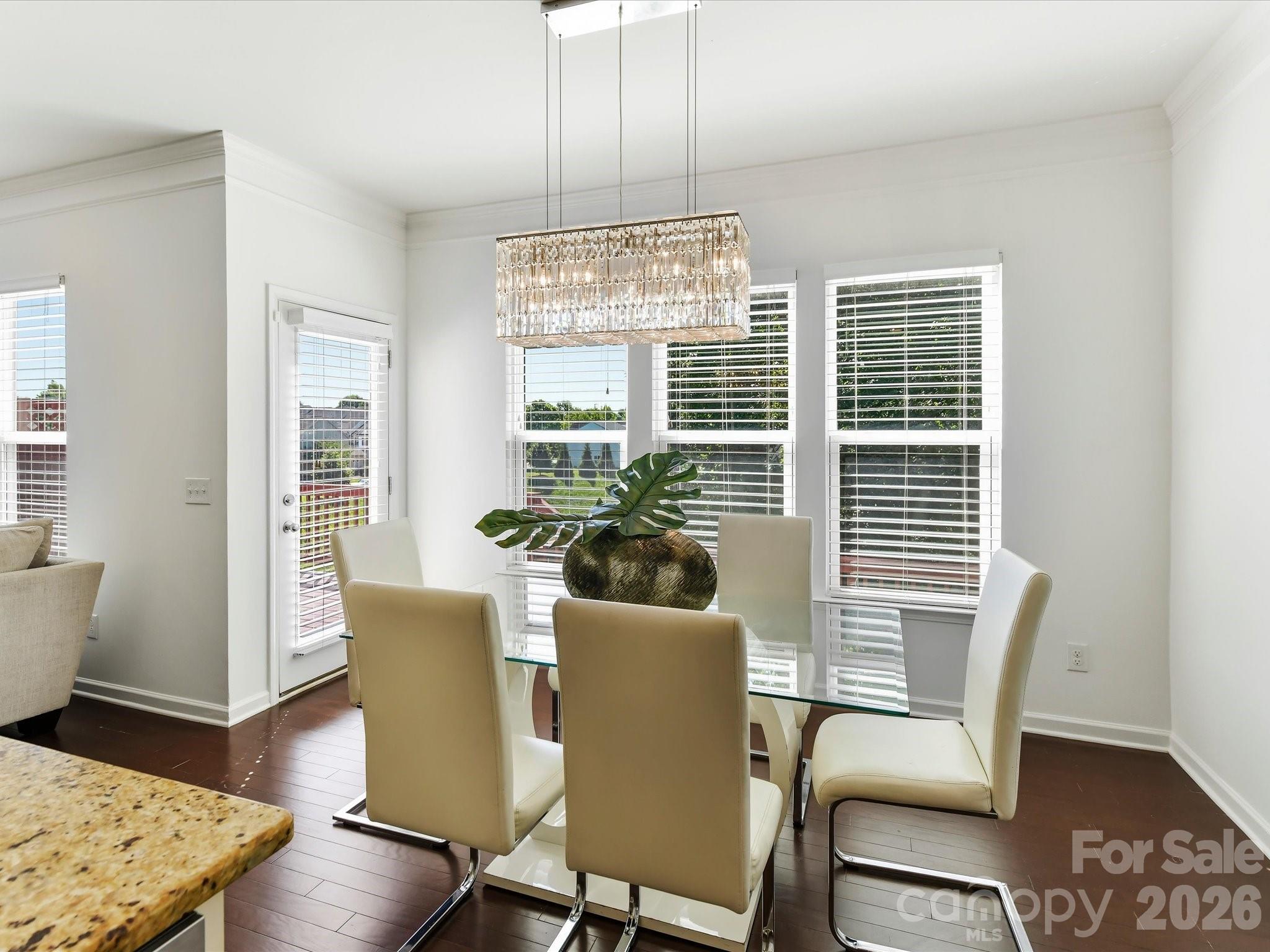 1806 Sunchaser Lane — Charlotte