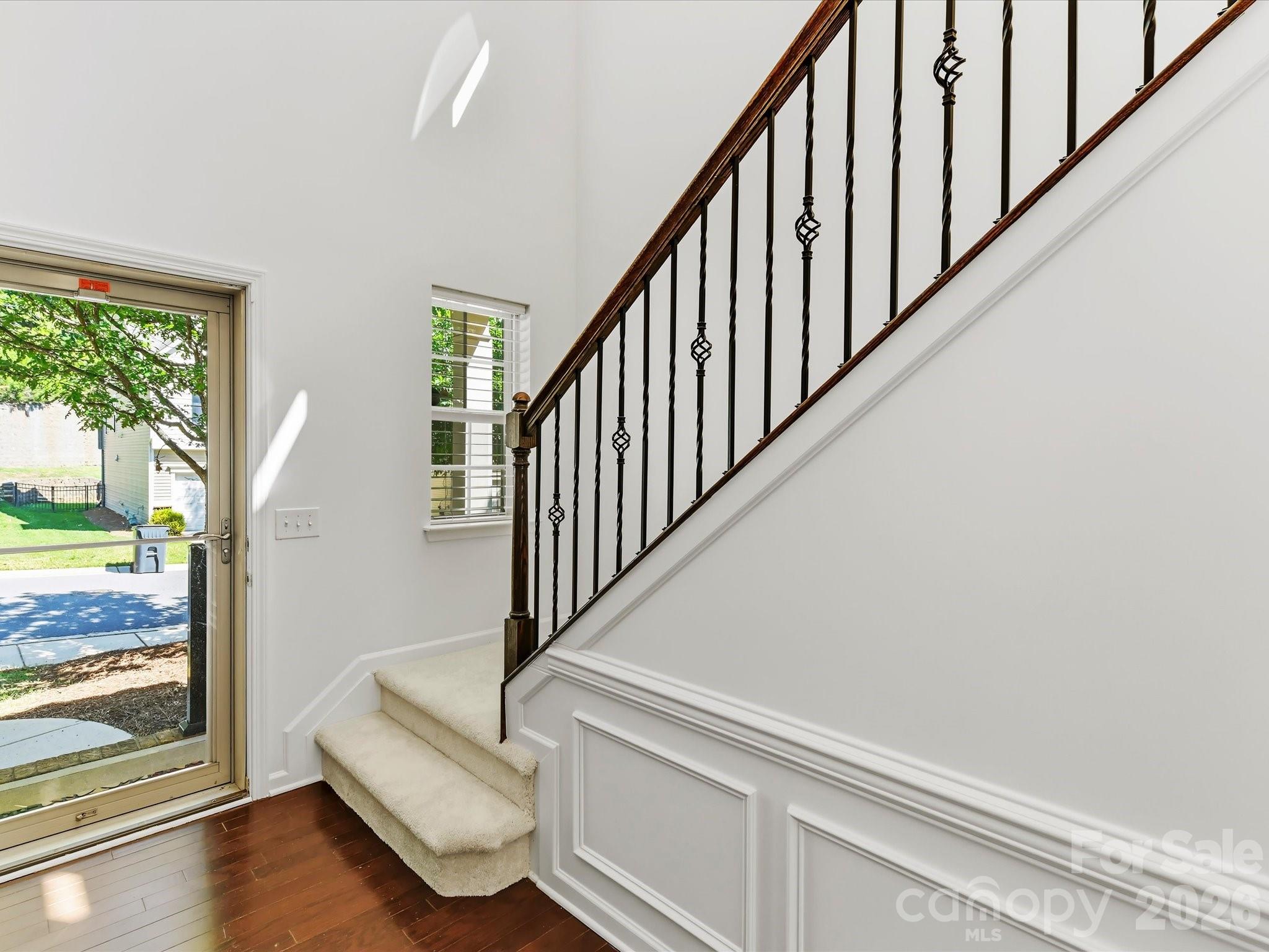 1806 Sunchaser Lane — Charlotte