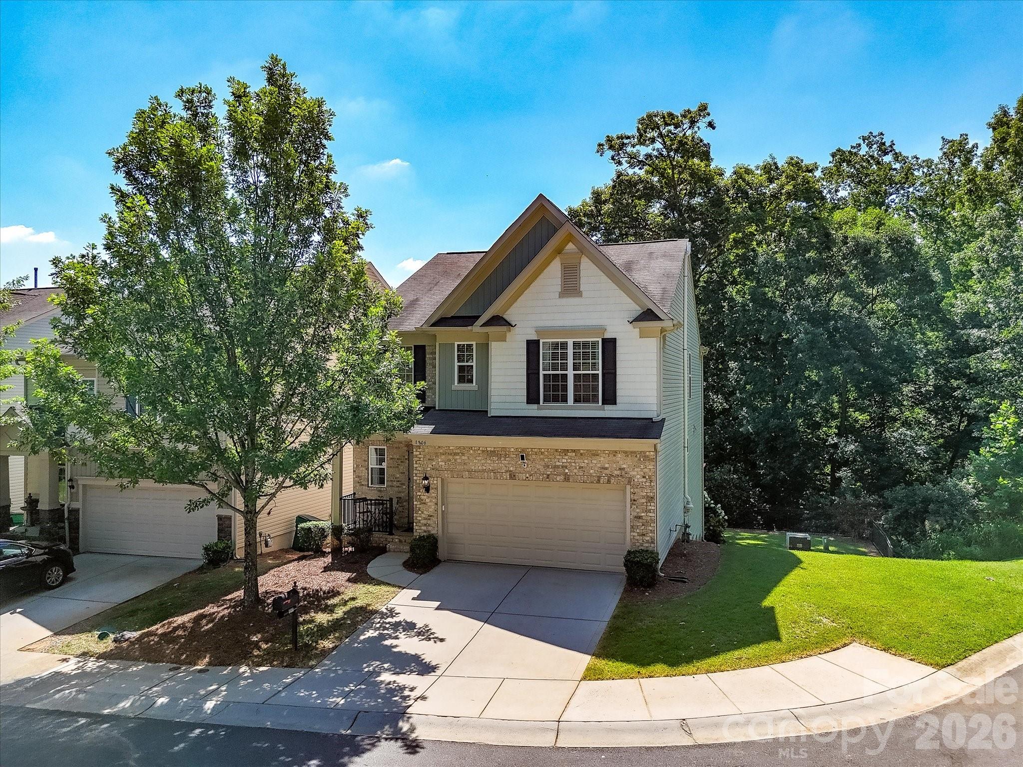 1806 Sunchaser Lane — Charlotte