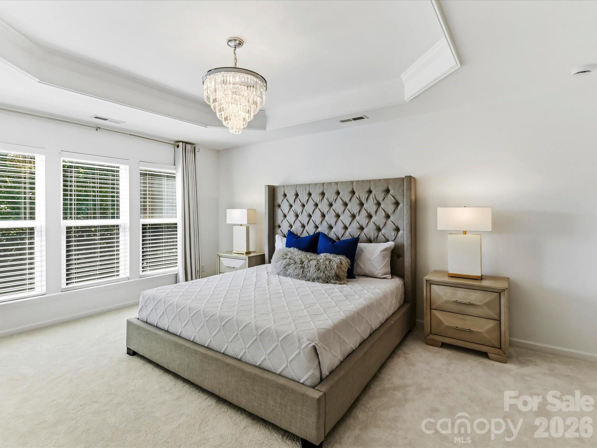 1806 Sunchaser Lane — Charlotte