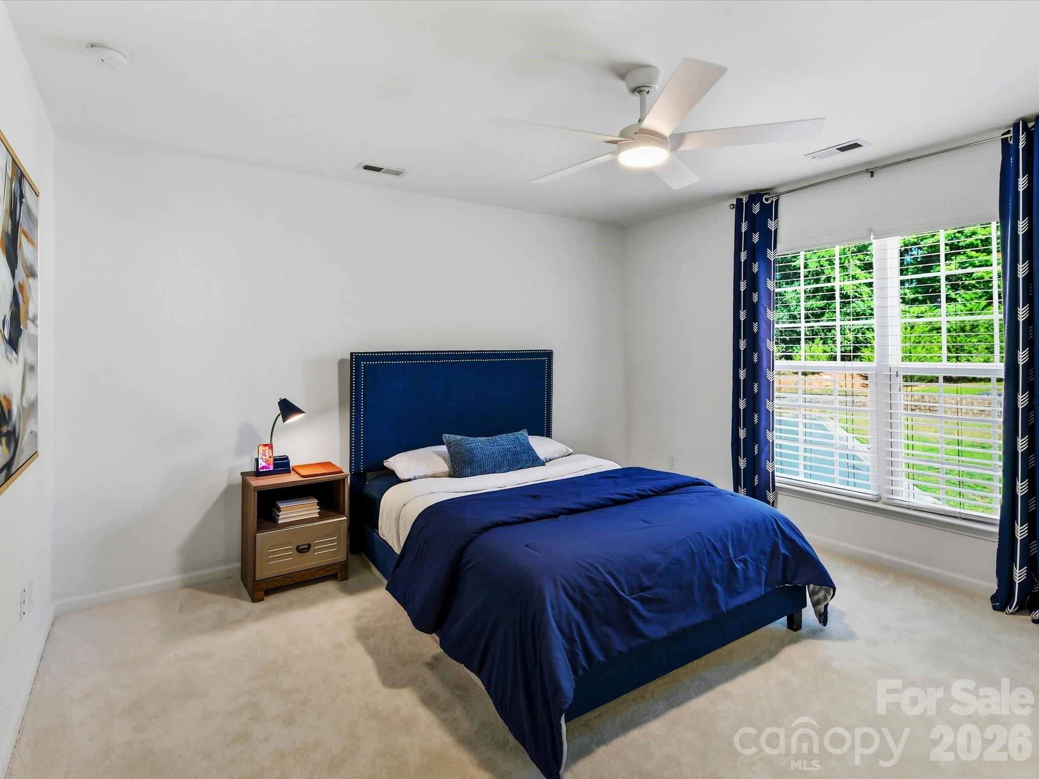 1806 Sunchaser Lane — Charlotte