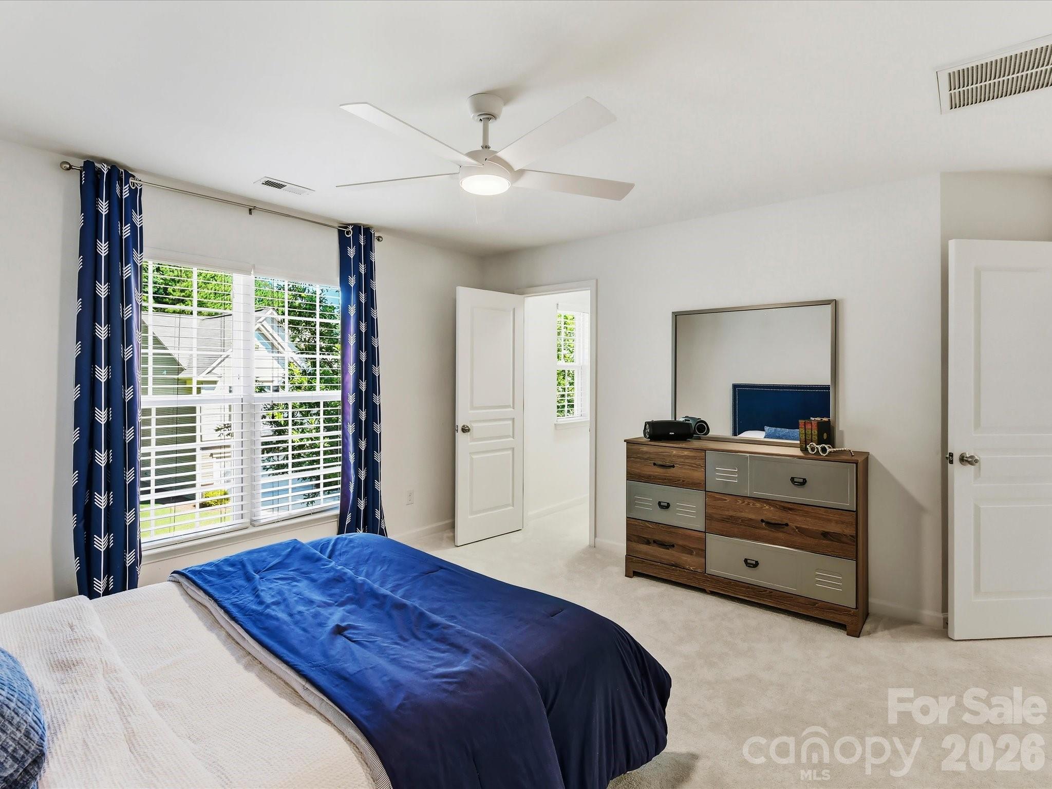 1806 Sunchaser Lane — Charlotte