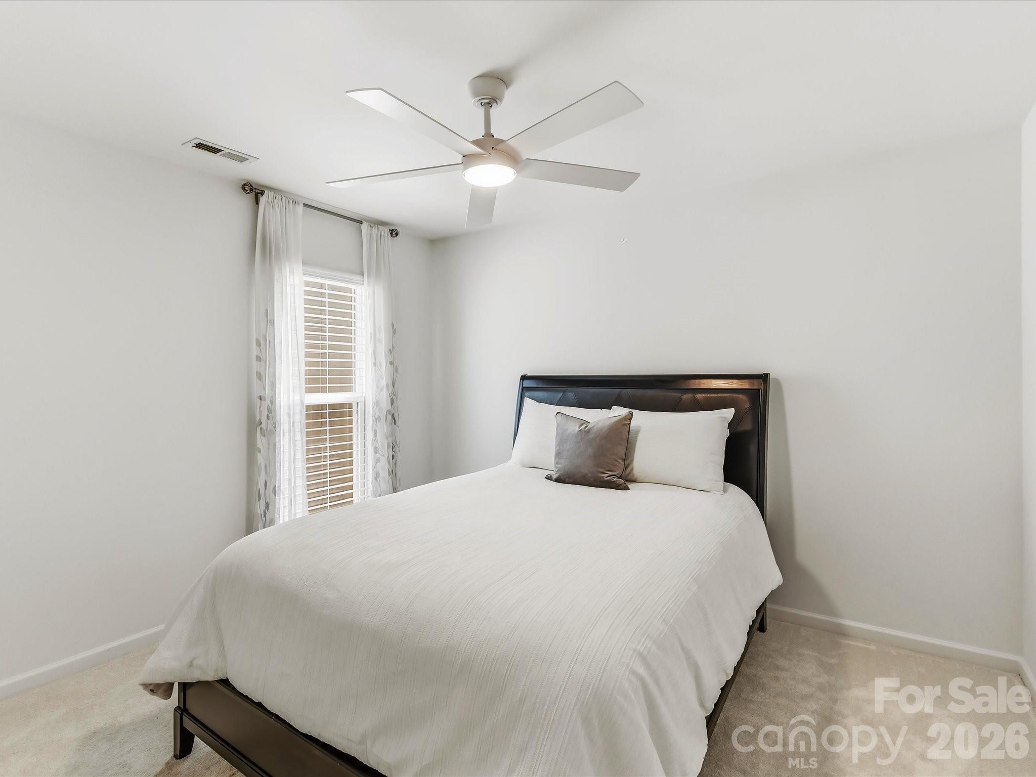 1806 Sunchaser Lane — Charlotte