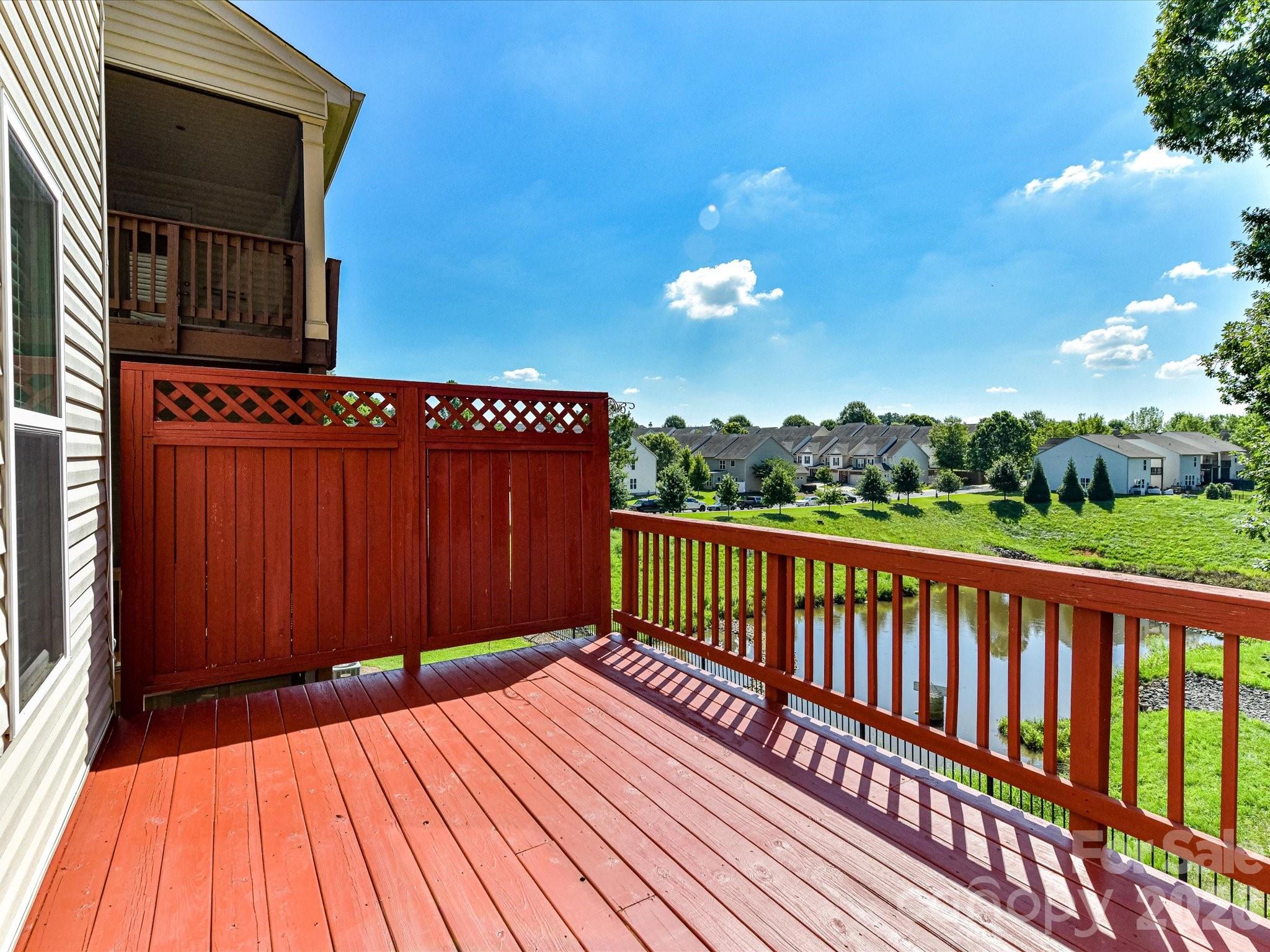 1806 Sunchaser Lane — Charlotte