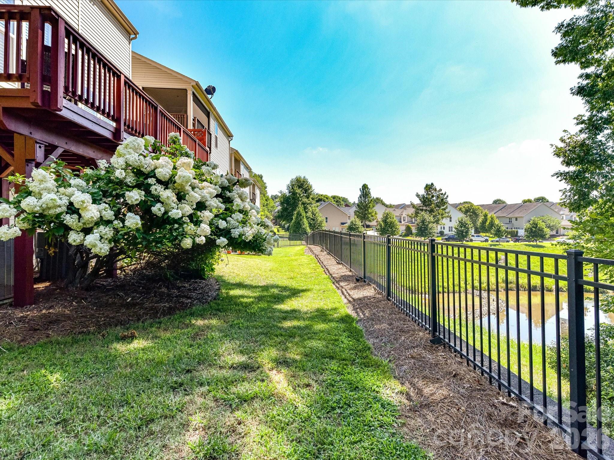1806 Sunchaser Lane — Charlotte