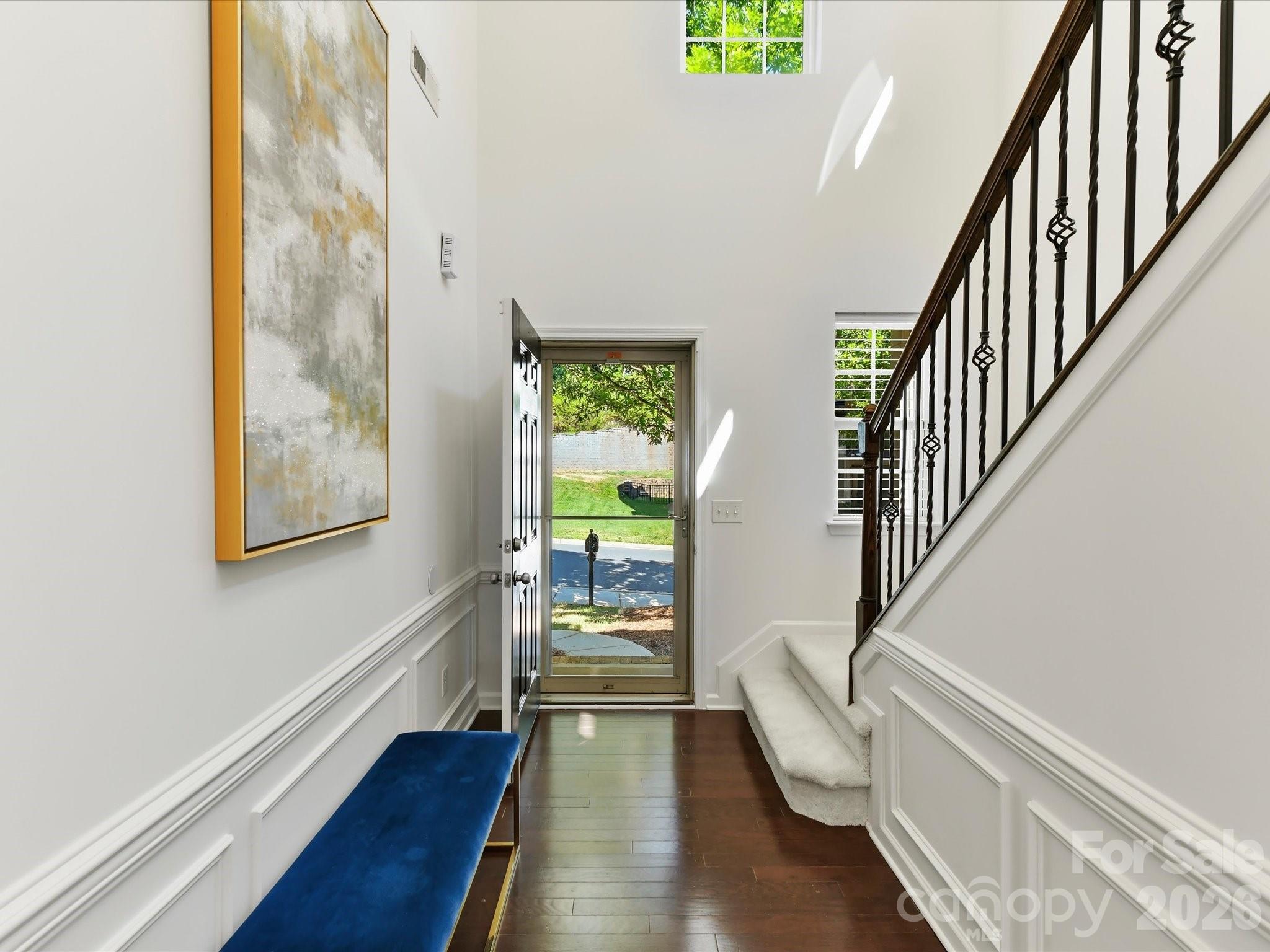 1806 Sunchaser Lane — Charlotte