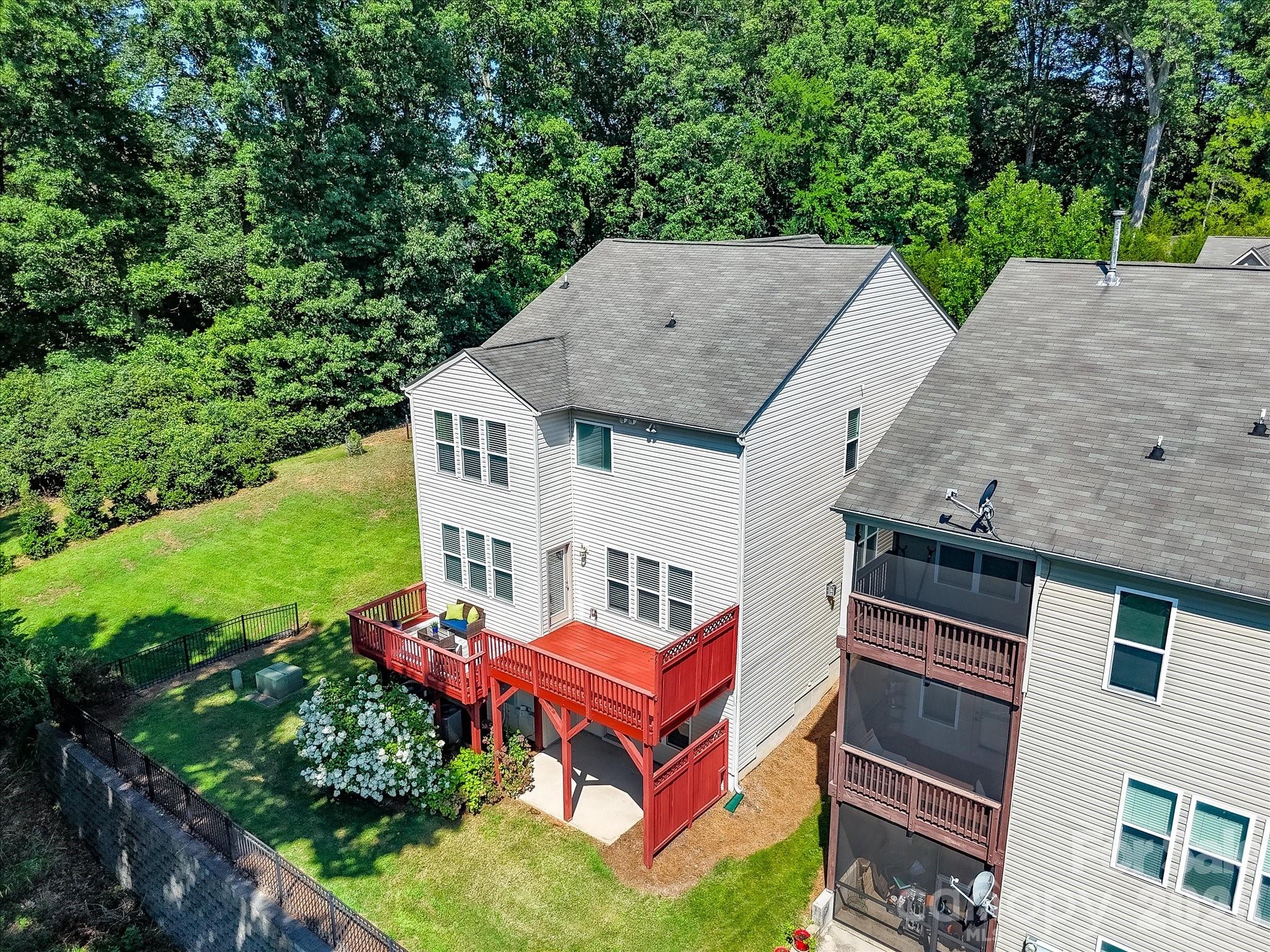 1806 Sunchaser Lane — Charlotte