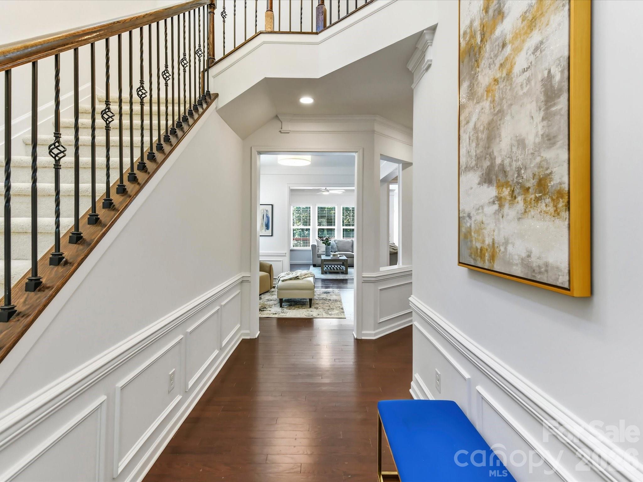 1806 Sunchaser Lane — Charlotte