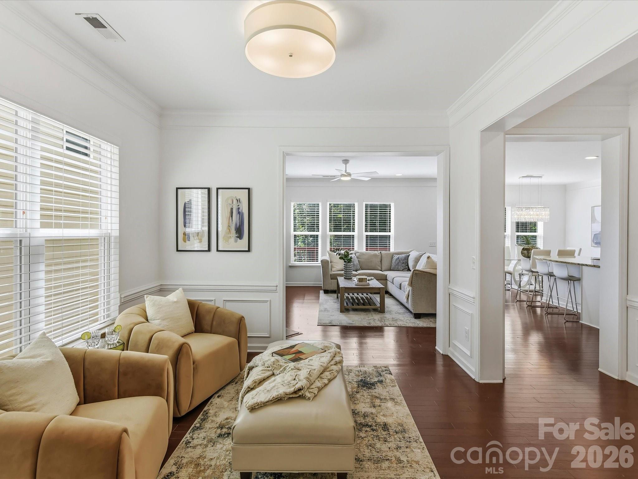 1806 Sunchaser Lane — Charlotte