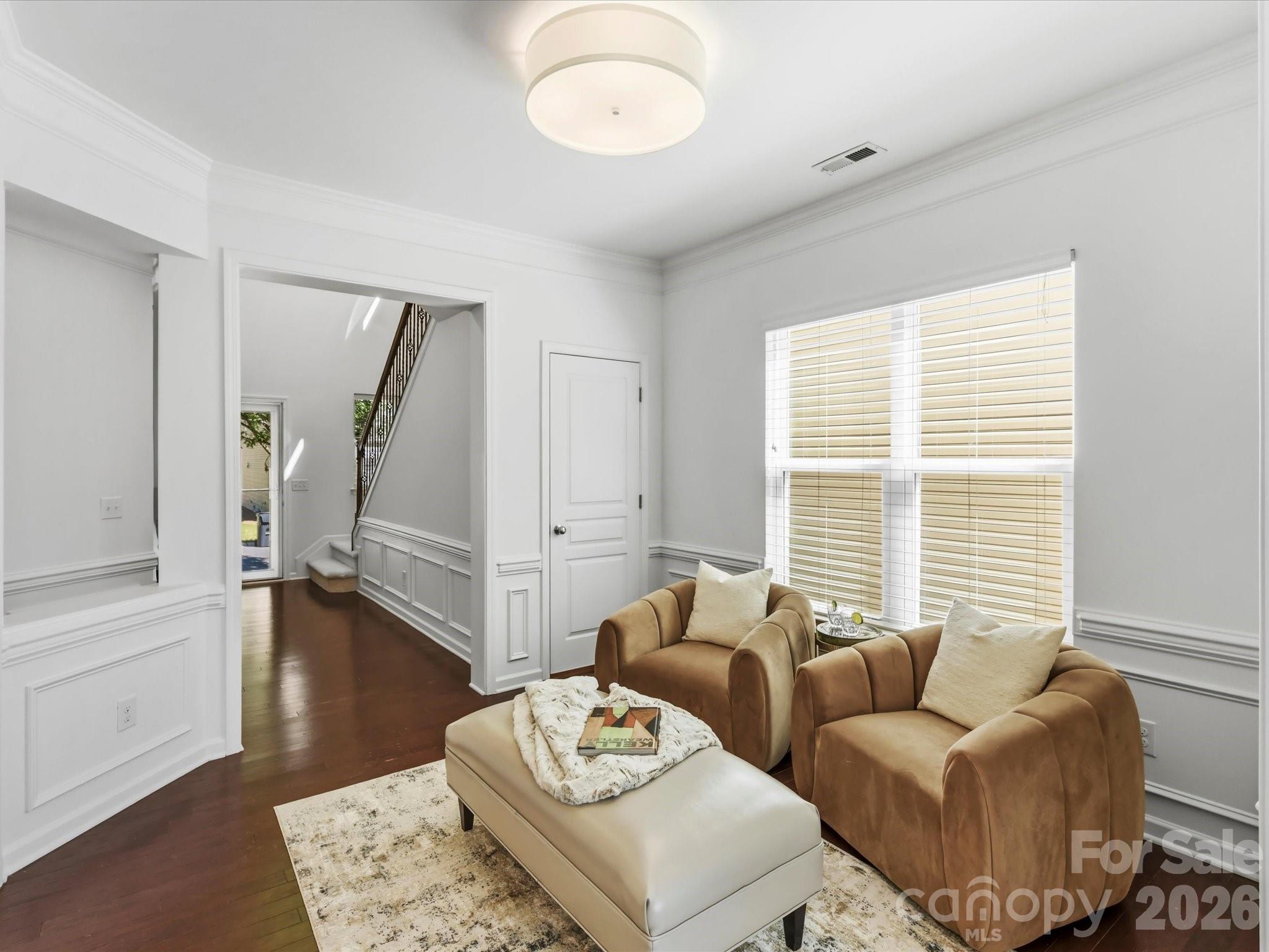 1806 Sunchaser Lane — Charlotte