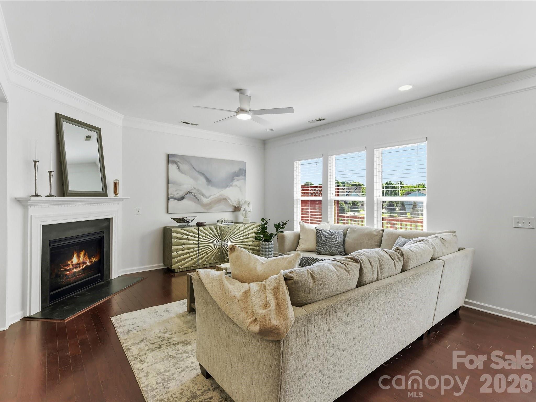 1806 Sunchaser Lane — Charlotte