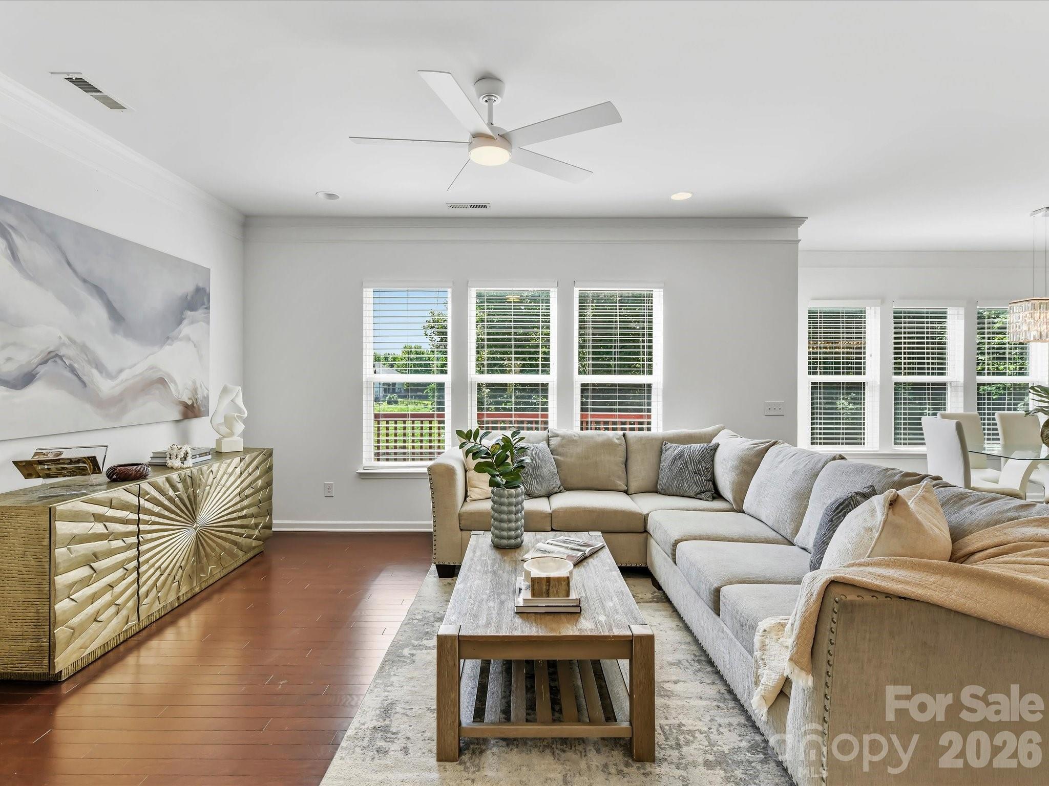 1806 Sunchaser Lane — Charlotte