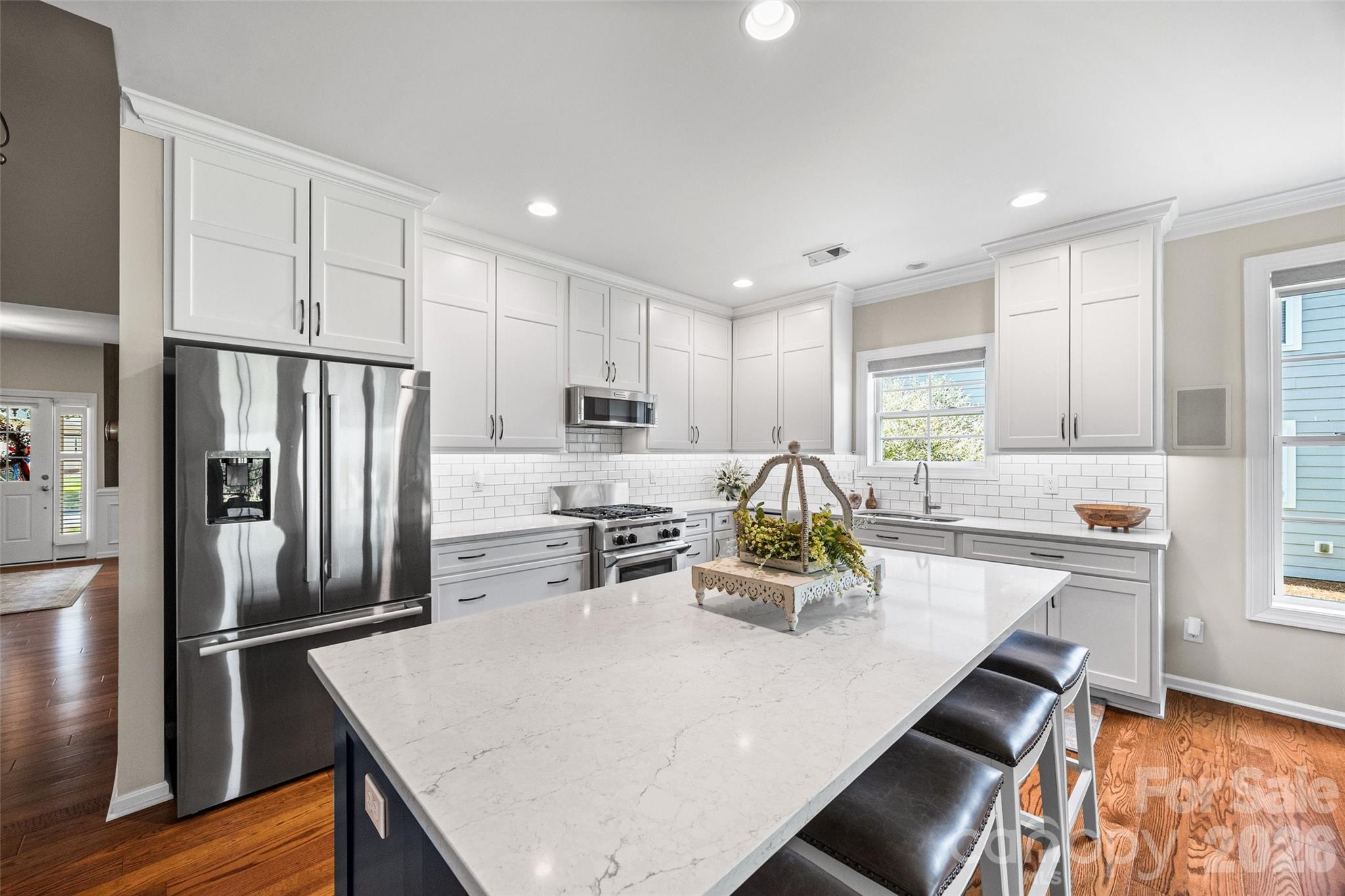 8621 Sequoia Grove Lane — Charlotte